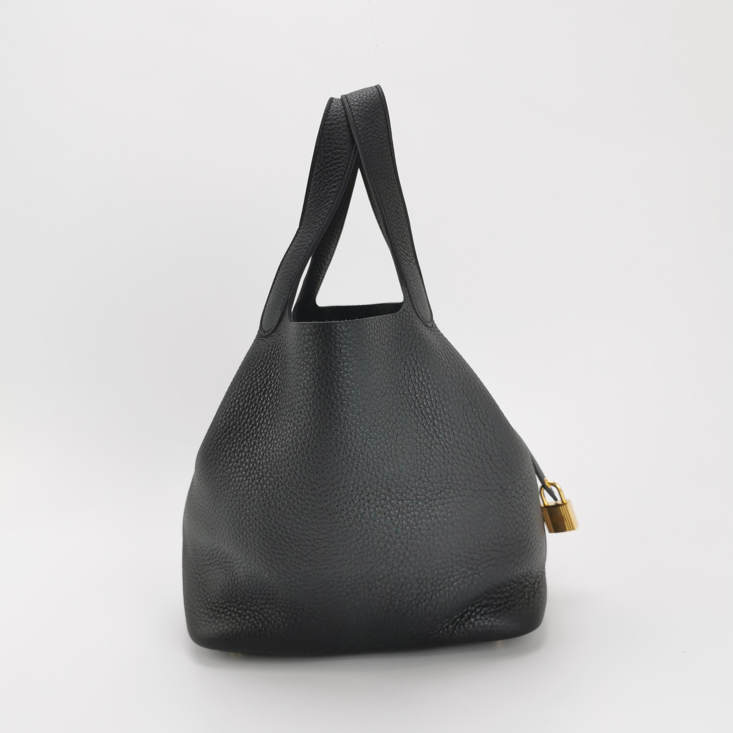 Hermes Hermes Women os Tote Bags Size ONE SIZE - 4 Thumbnail