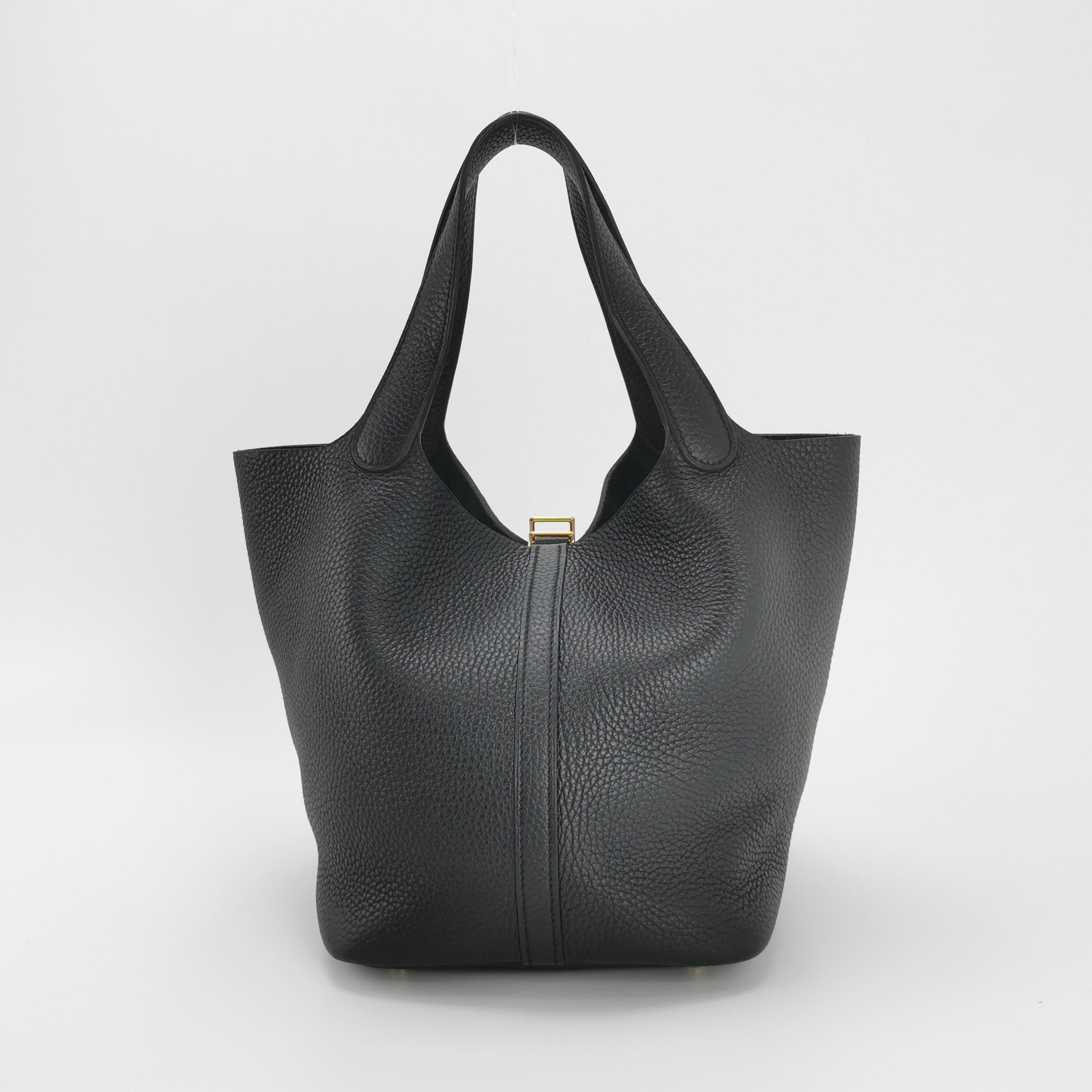 Hermes Hermes Women os Tote Bags Size ONE SIZE - 5 Thumbnail