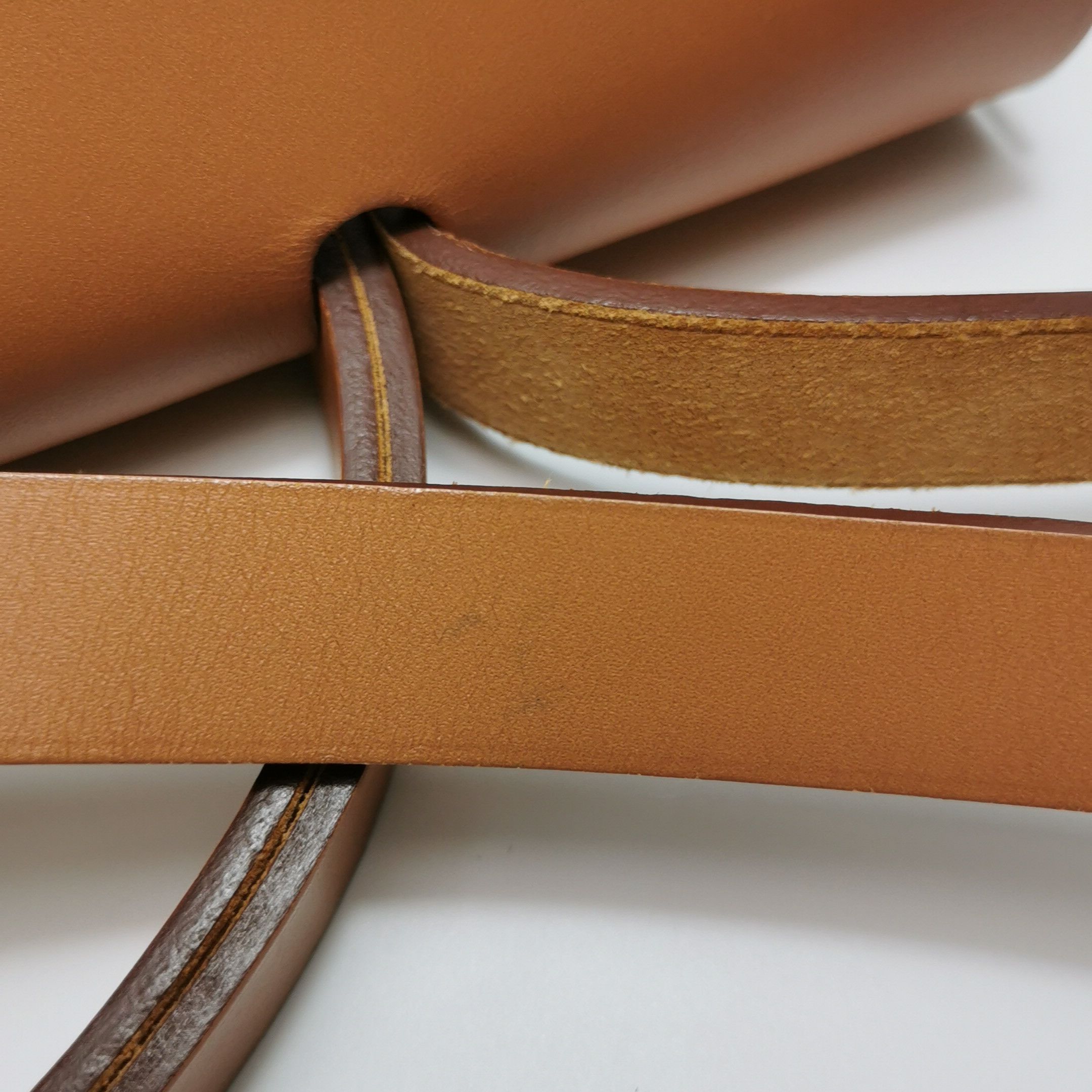 Hermes Hermes Women os Shoulder Bags Size ONE SIZE - 14 Thumbnail