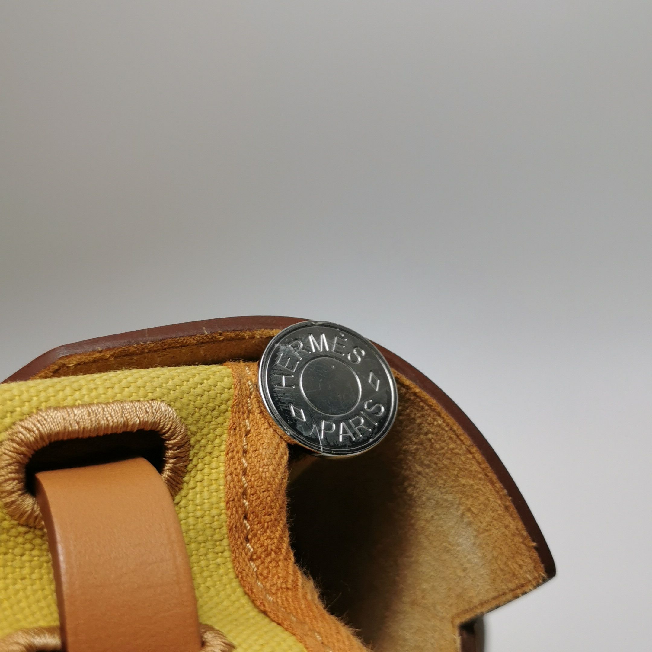 Hermes Hermes Women os Shoulder Bags Size ONE SIZE - 18 Thumbnail