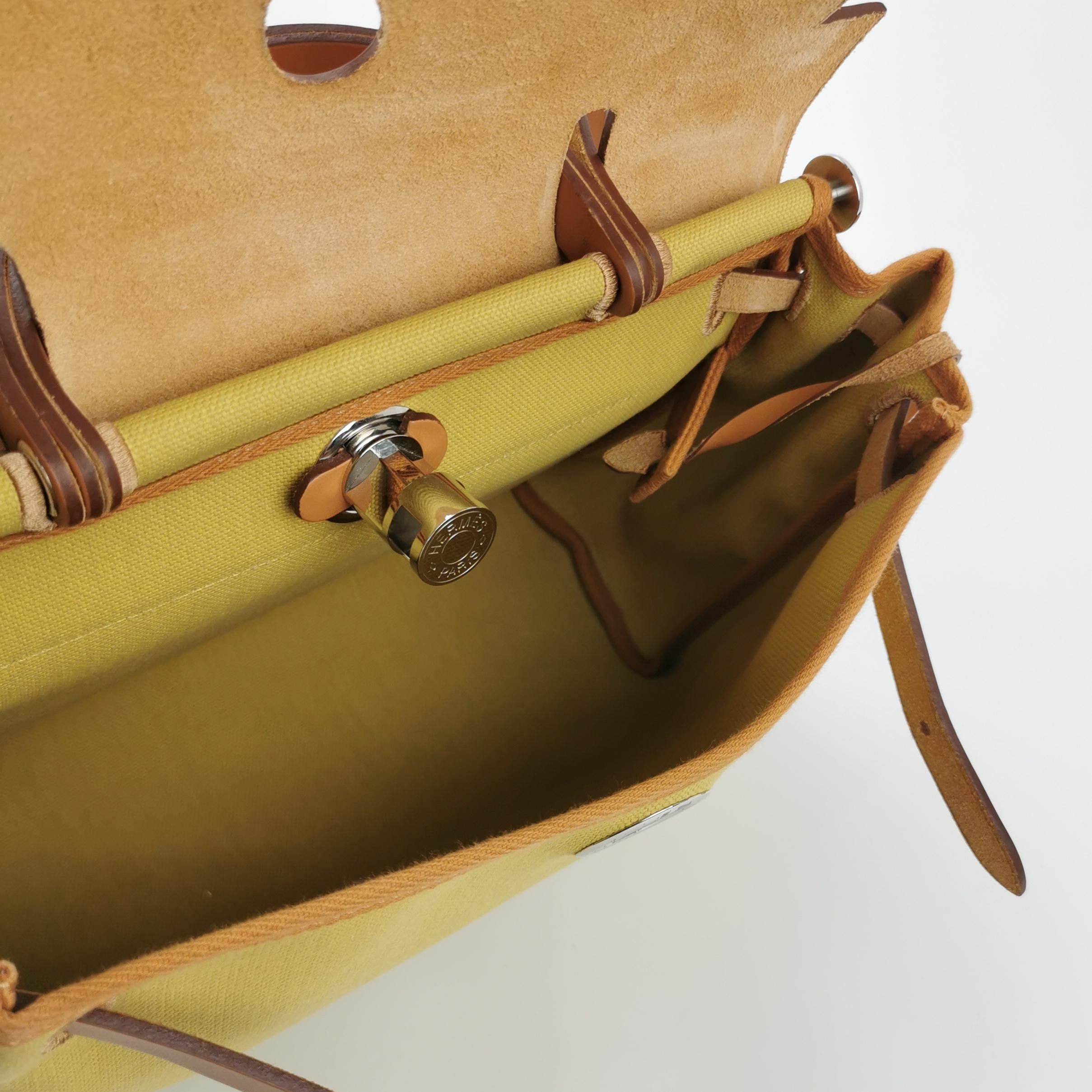Hermes Hermes Women os Shoulder Bags Size ONE SIZE - 7 Thumbnail