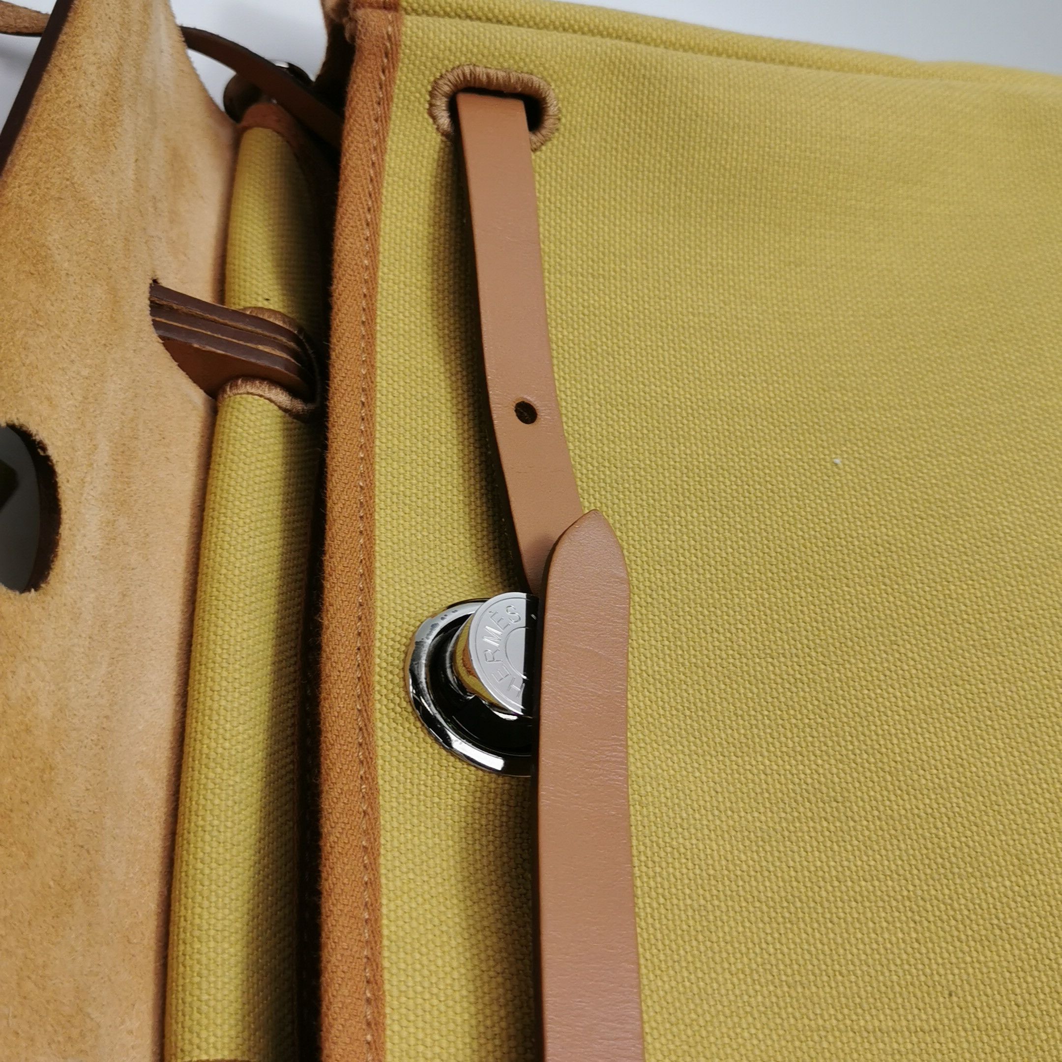 Hermes Hermes Women os Shoulder Bags Size ONE SIZE - 15 Thumbnail