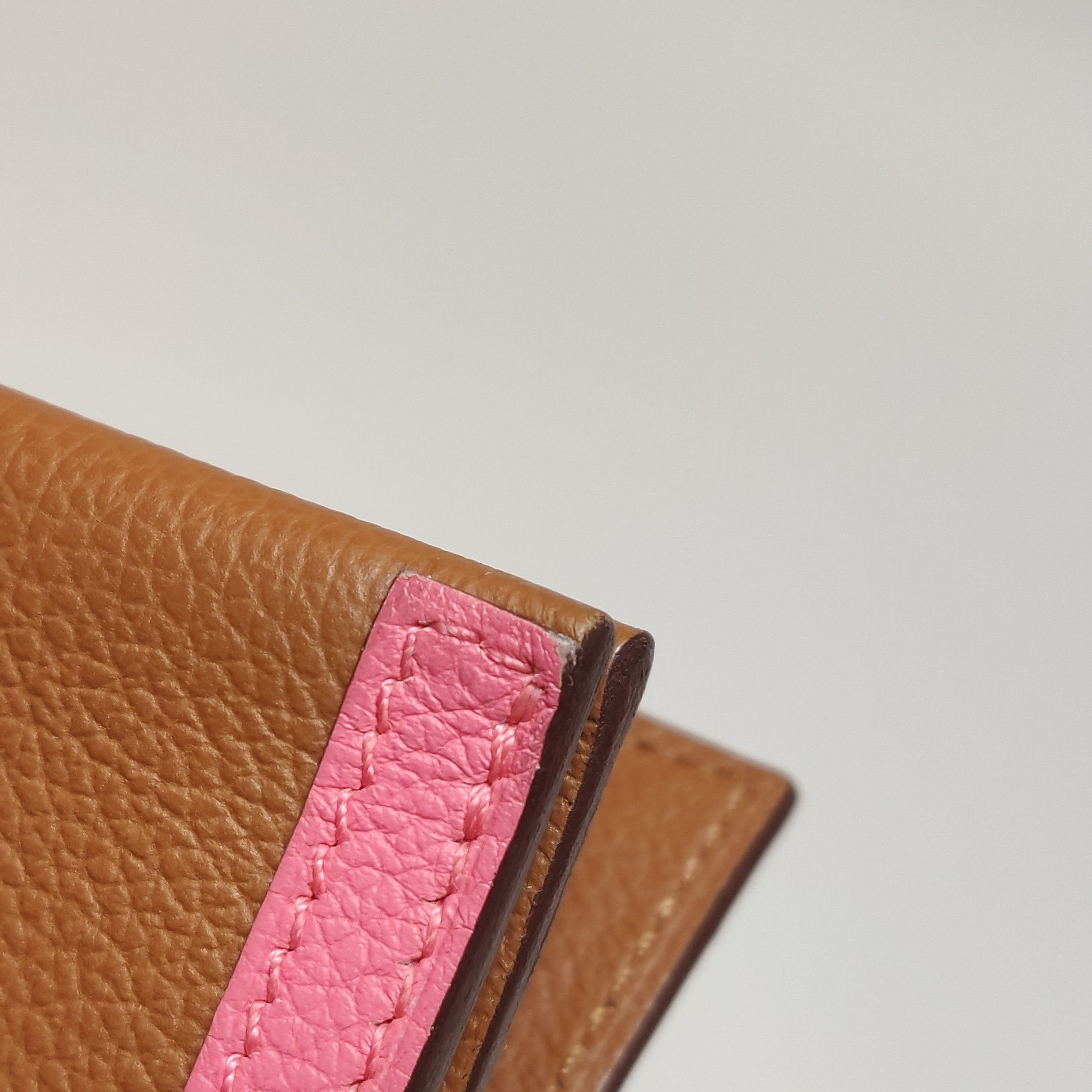 Hermes Hermes Women os Crossbody Bags Size ONE SIZE - 14 Thumbnail