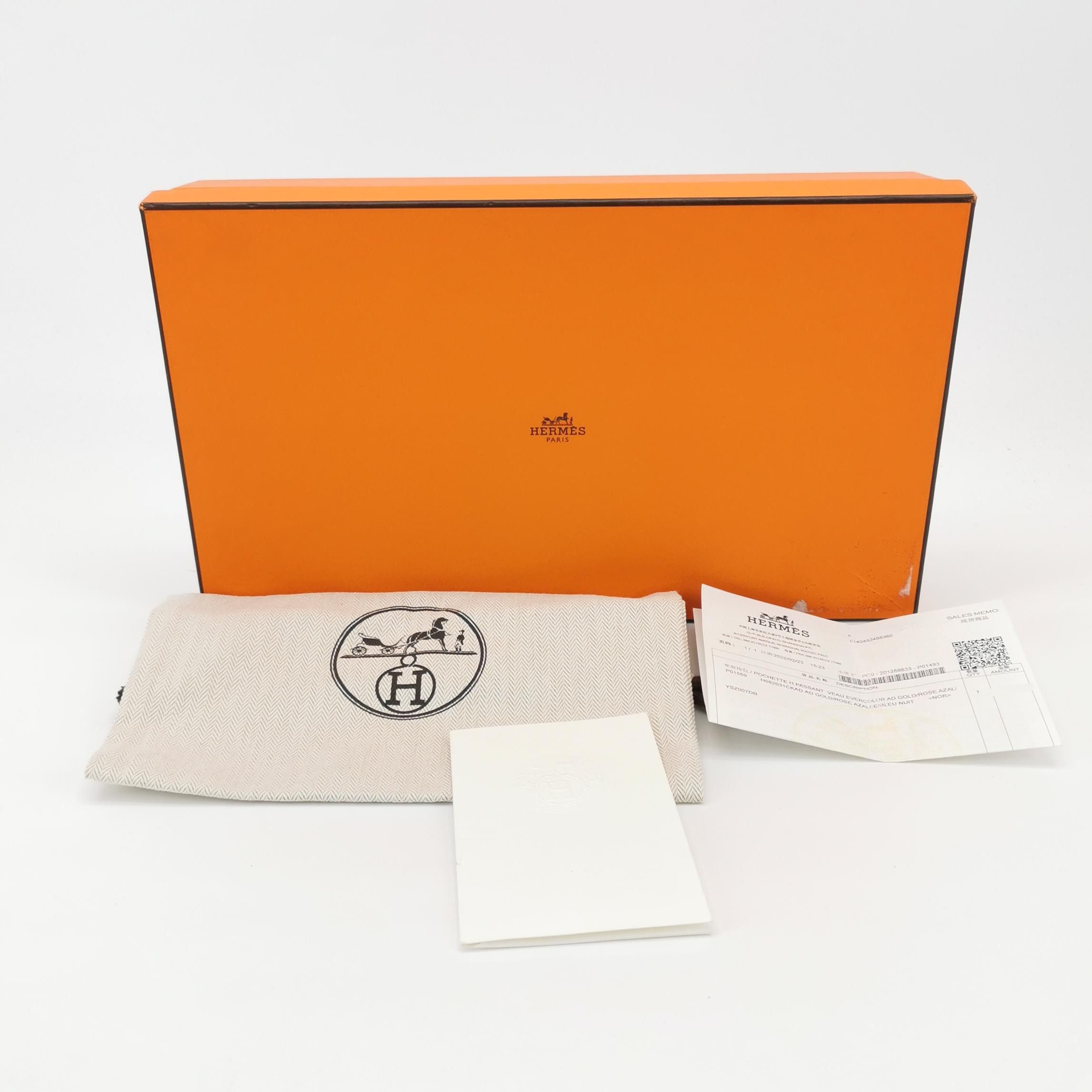 Hermes Hermes Women os Crossbody Bags Size ONE SIZE - 9 Thumbnail