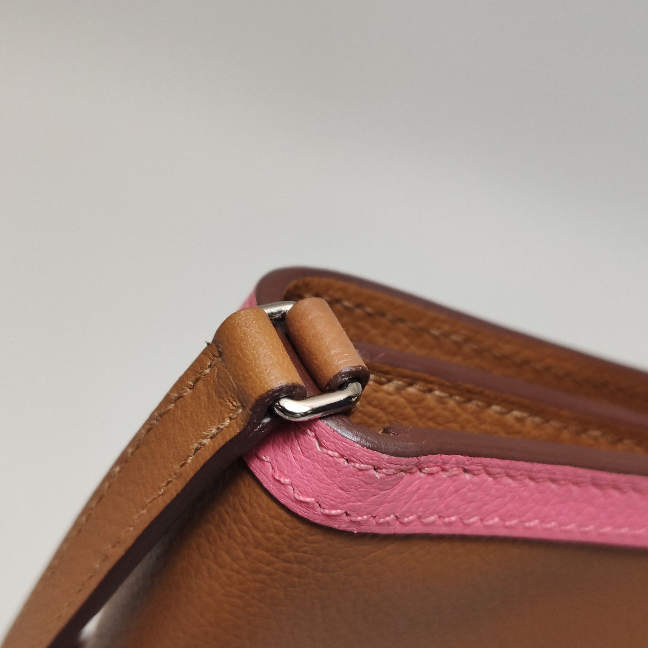 Hermes Hermes Women os Crossbody Bags Size ONE SIZE - 10 Thumbnail