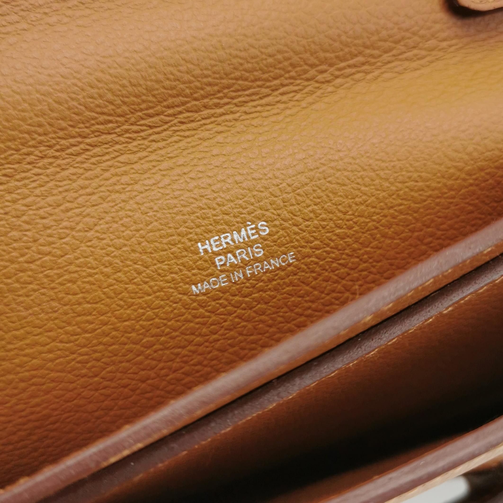 Hermes Hermes Women os Crossbody Bags Size ONE SIZE - 8 Thumbnail