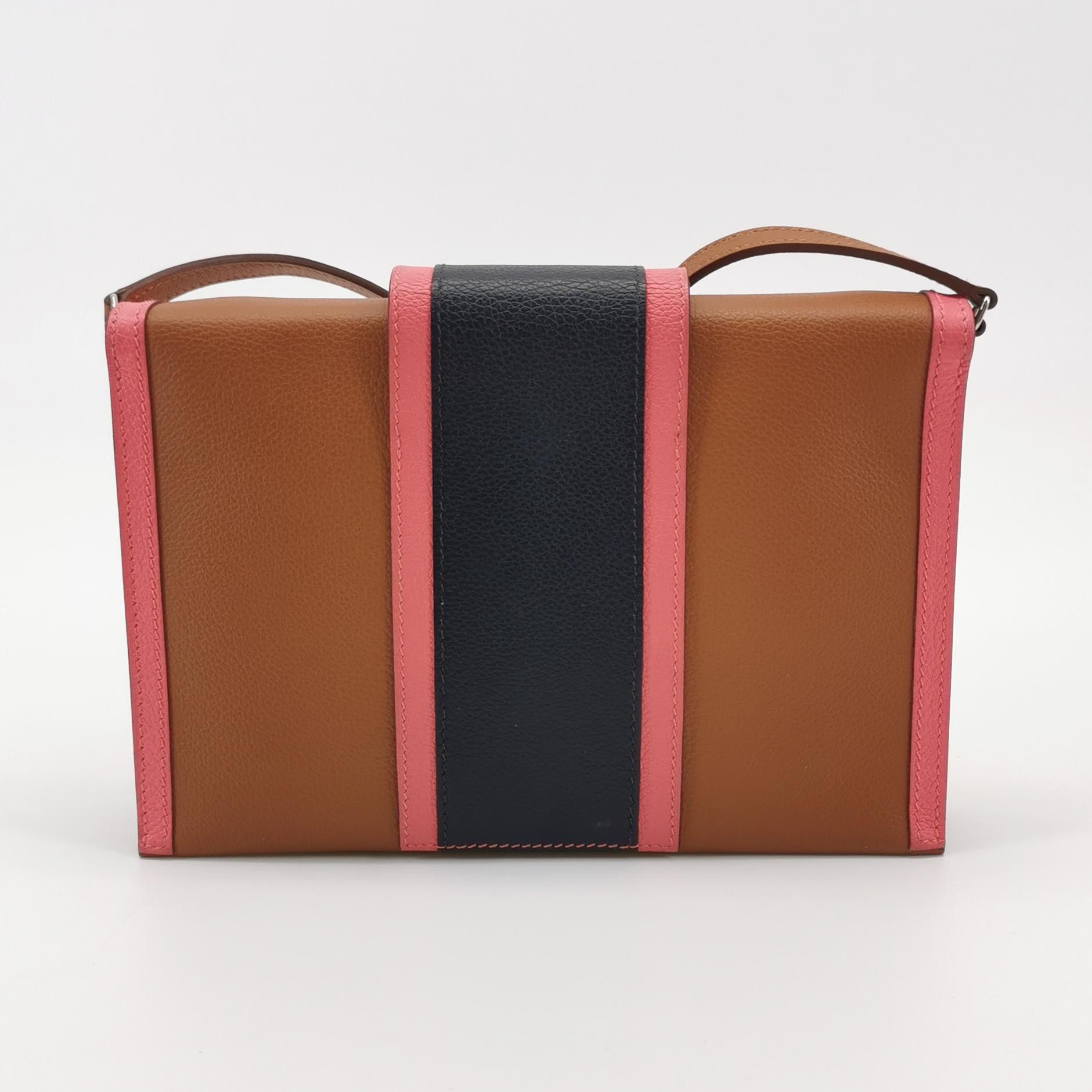 Hermes Hermes Women os Crossbody Bags Size ONE SIZE - 5 Thumbnail