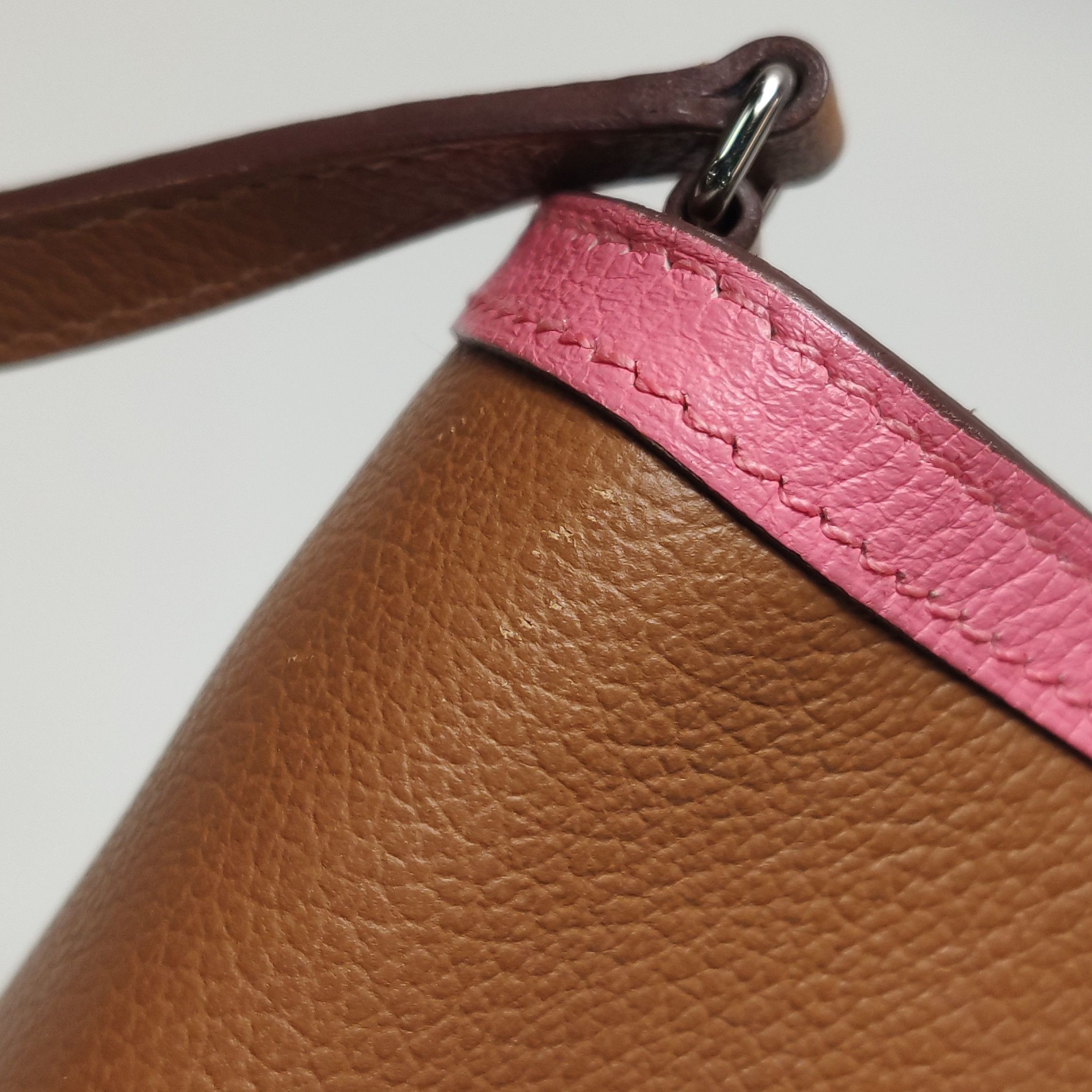 Hermes Hermes Women os Crossbody Bags Size ONE SIZE - 16 Thumbnail