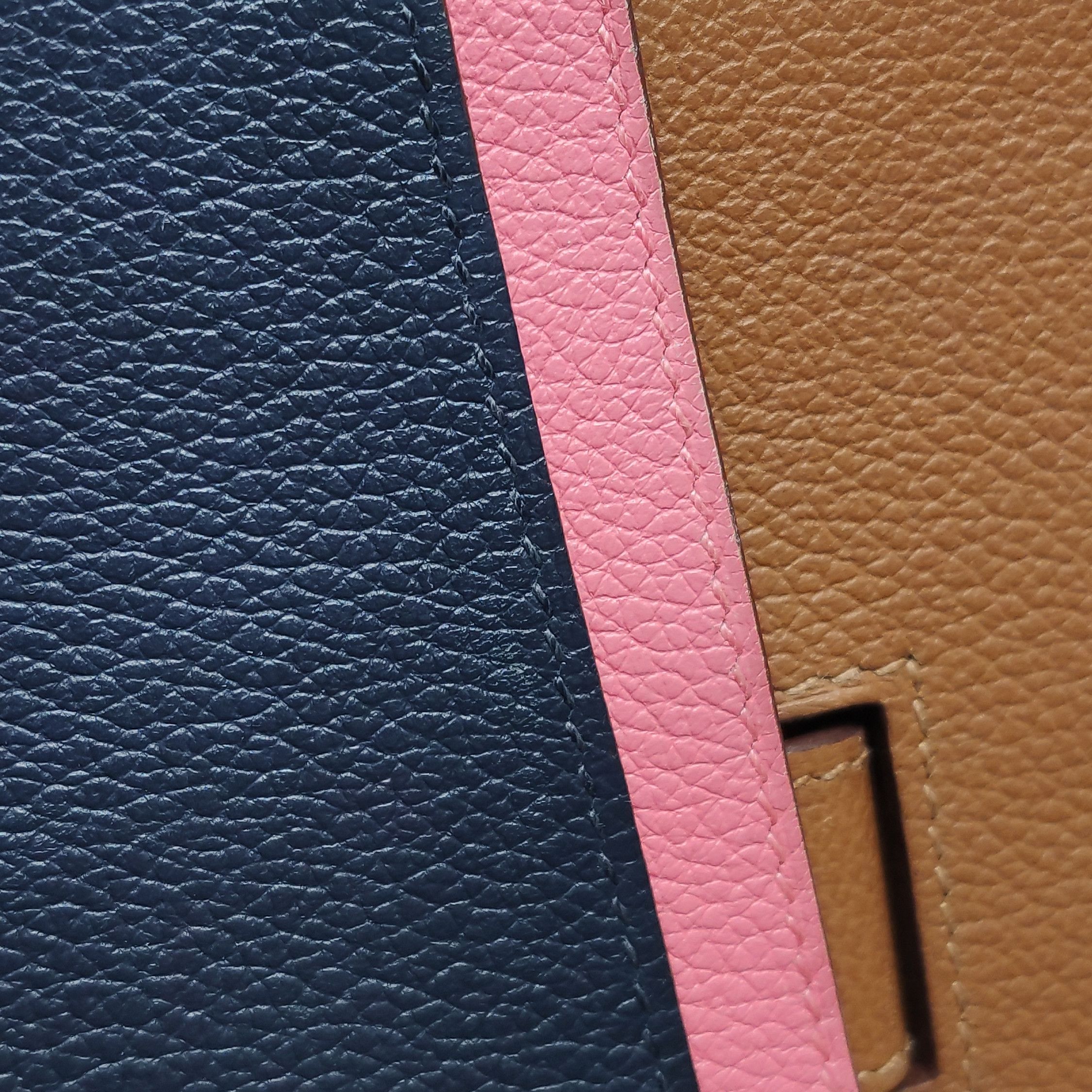 Hermes Hermes Women os Crossbody Bags Size ONE SIZE - 17 Thumbnail
