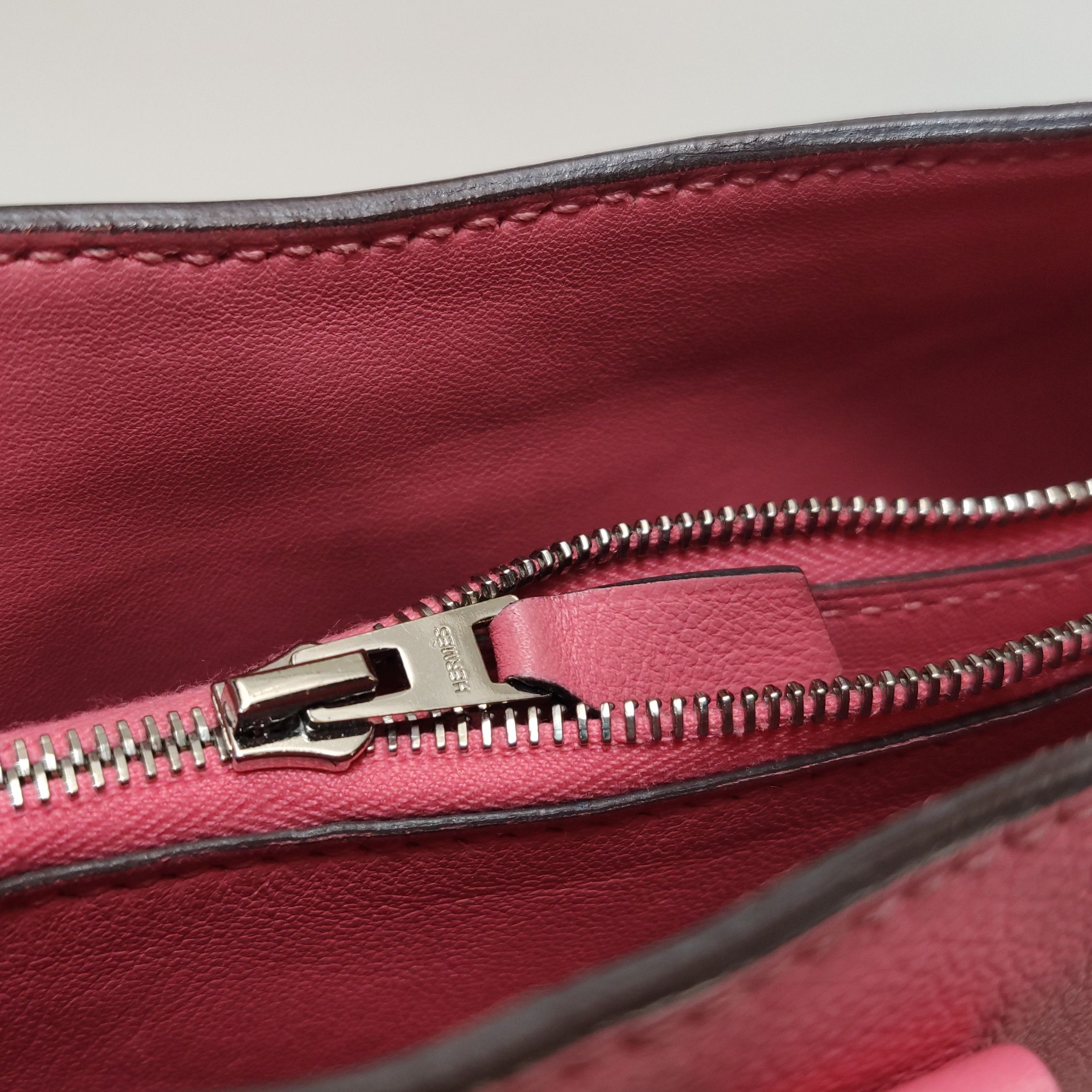 Hermes Hermes Women os Shoulder Bags Size ONE SIZE - 14 Thumbnail