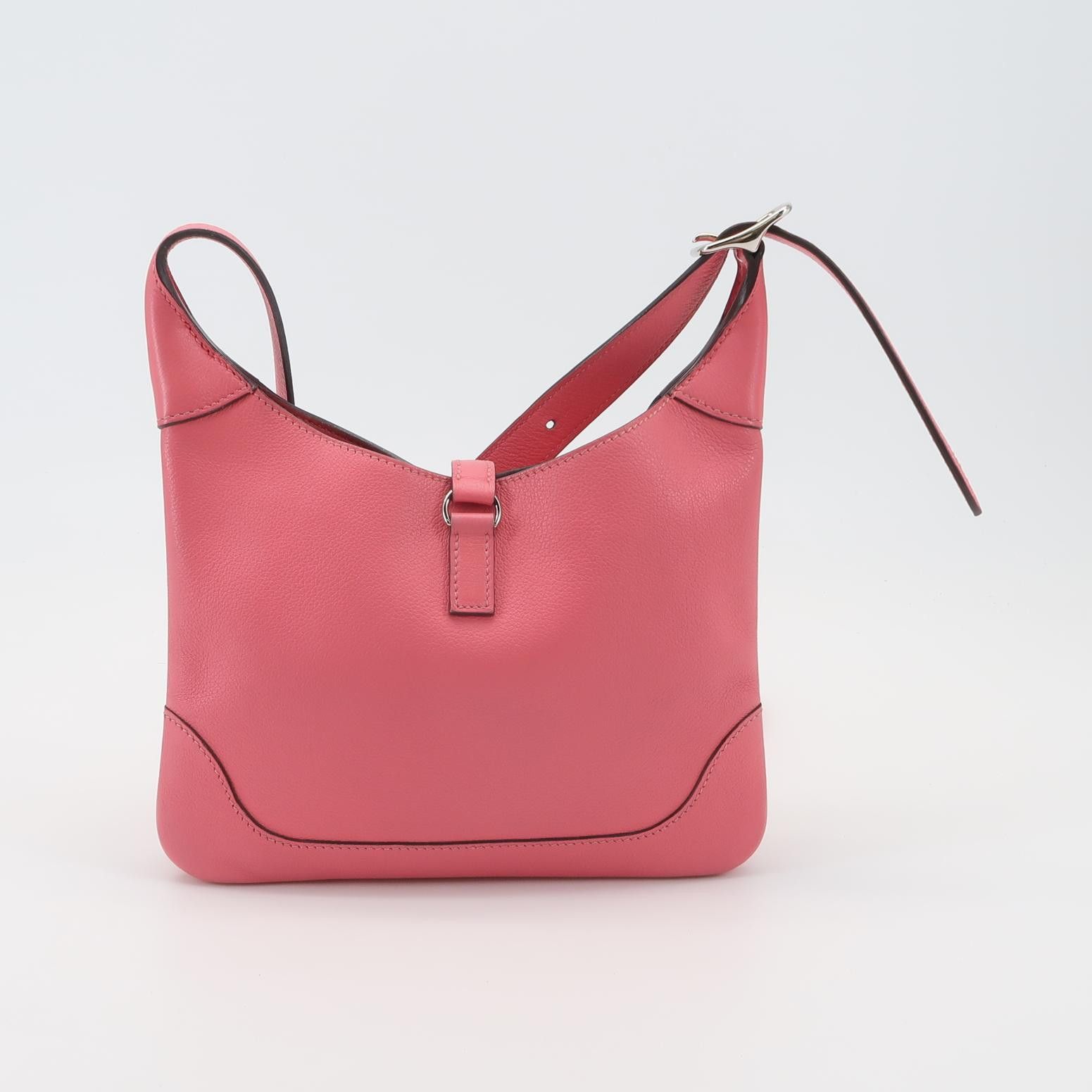Hermes Hermes Women os Shoulder Bags Size ONE SIZE - 5 Thumbnail