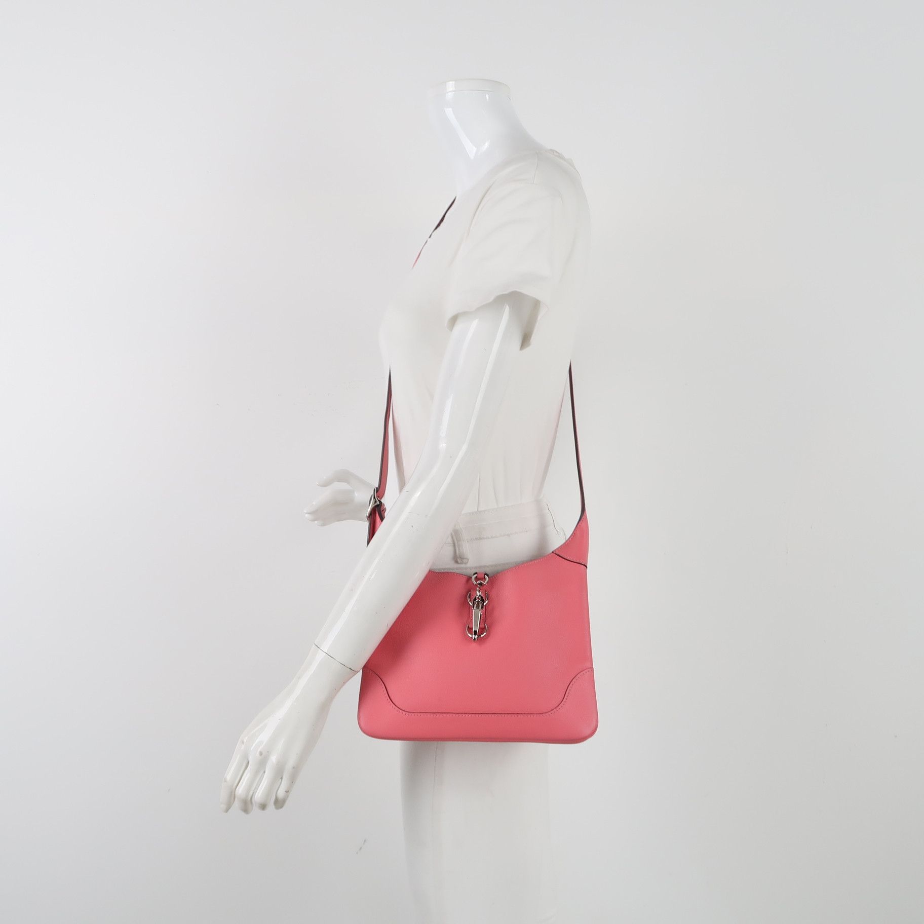 Hermes Hermes Women os Shoulder Bags Size ONE SIZE - 2 Thumbnail