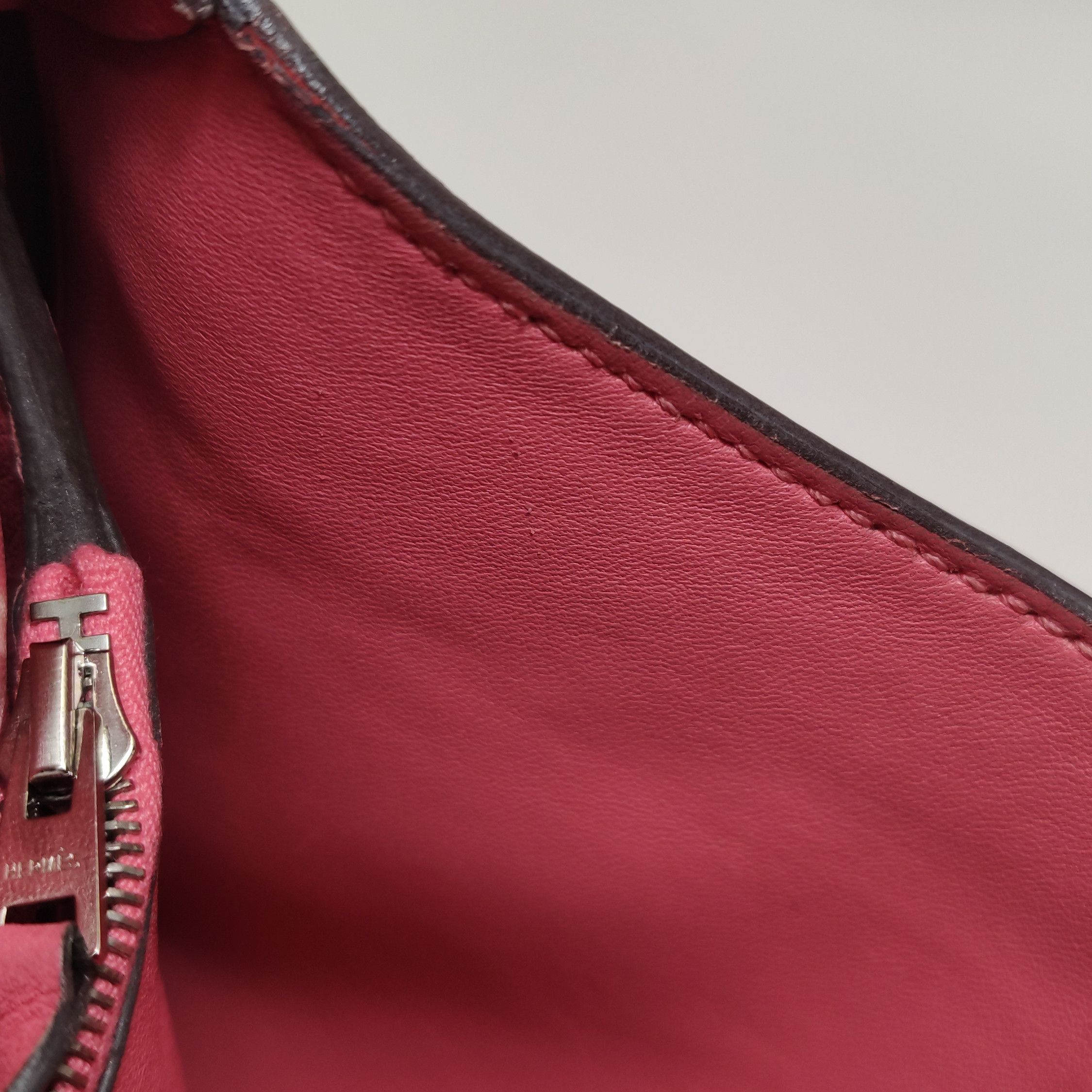 Hermes Hermes Women os Shoulder Bags Size ONE SIZE - 10 Thumbnail