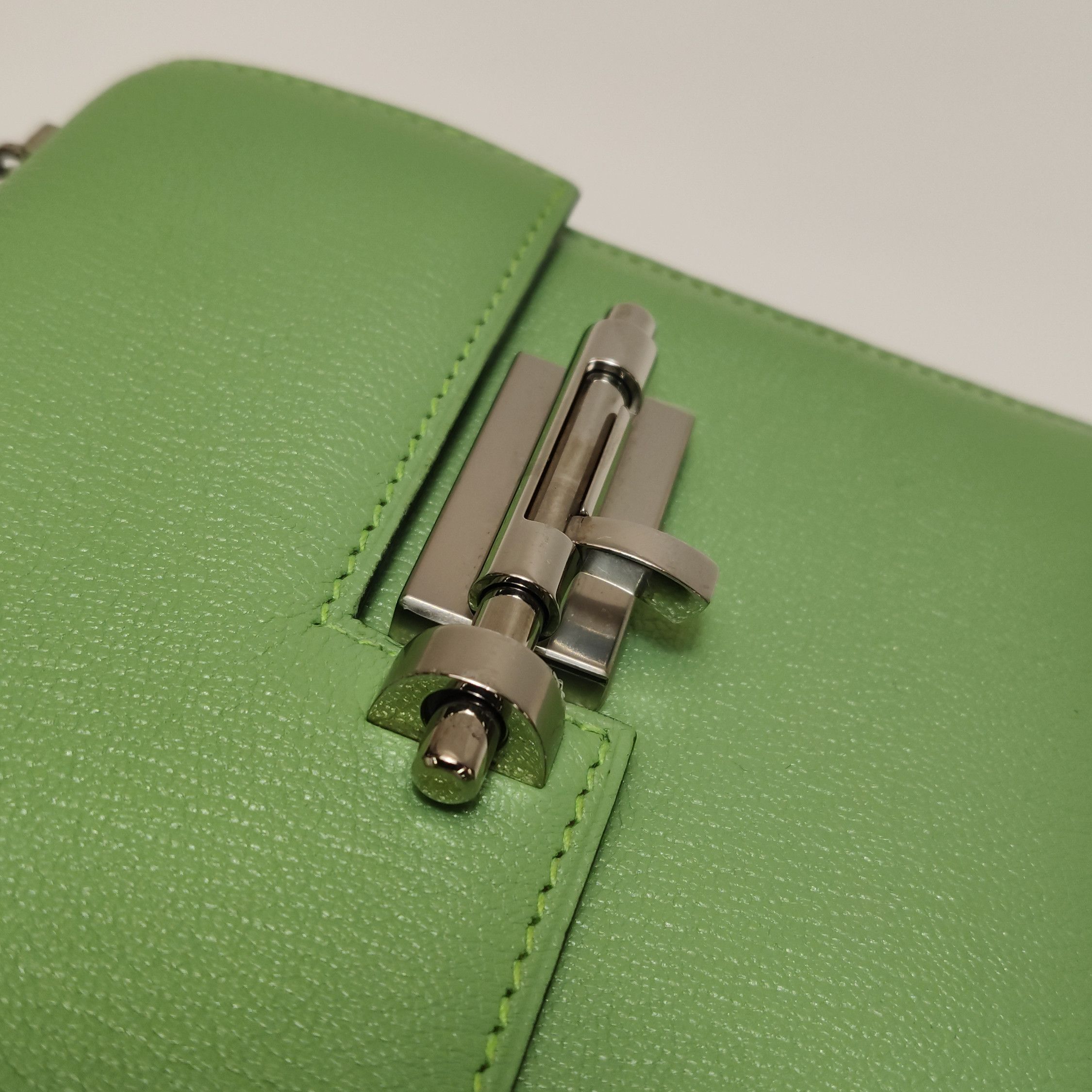 Hermes Hermes Women os Shoulder Bags Size ONE SIZE - 12 Thumbnail