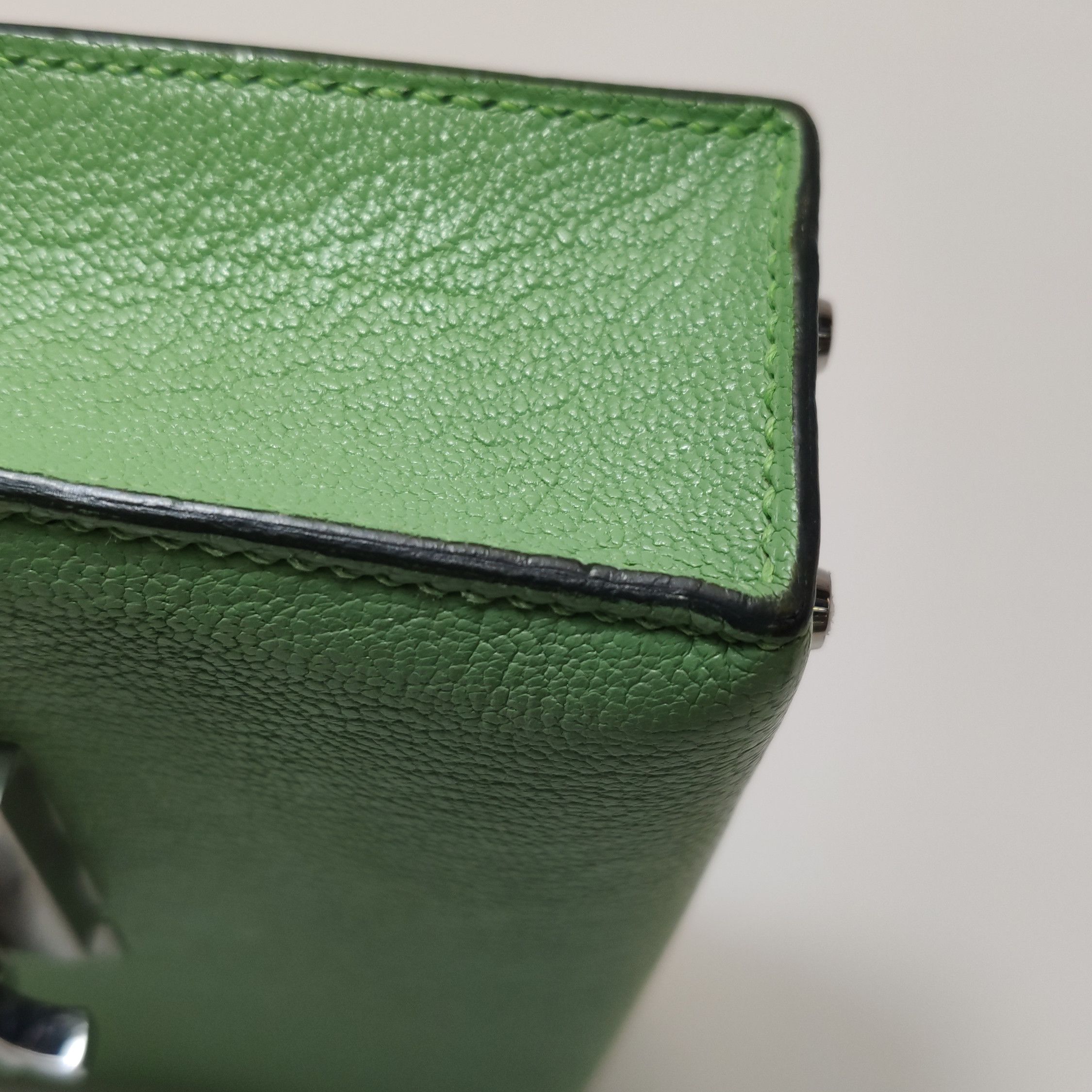 Hermes Hermes Women os Shoulder Bags Size ONE SIZE - 24 Thumbnail