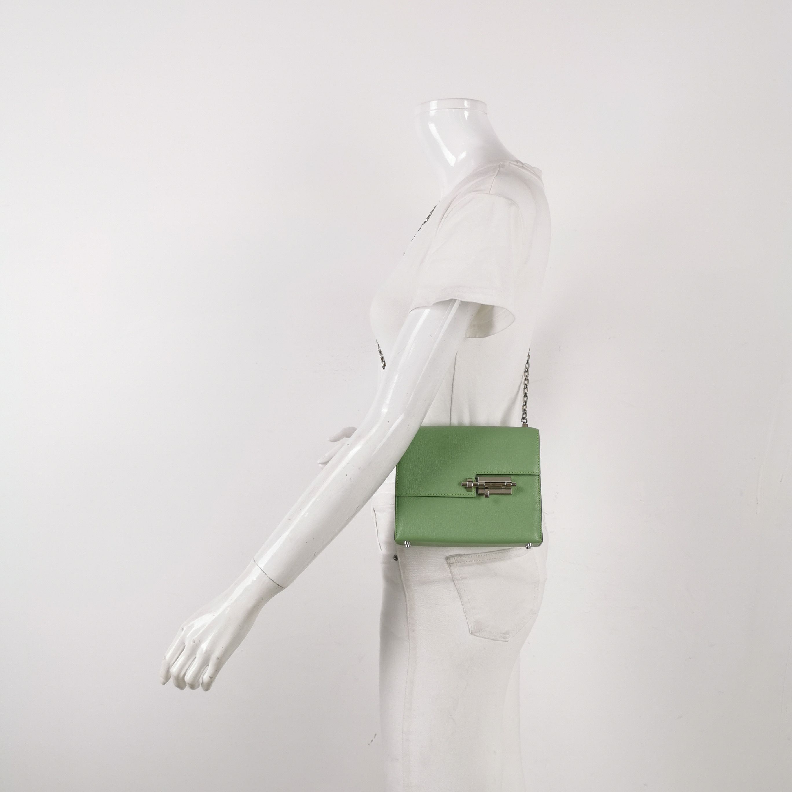 Hermes Hermes Women os Shoulder Bags Size ONE SIZE - 2 Thumbnail