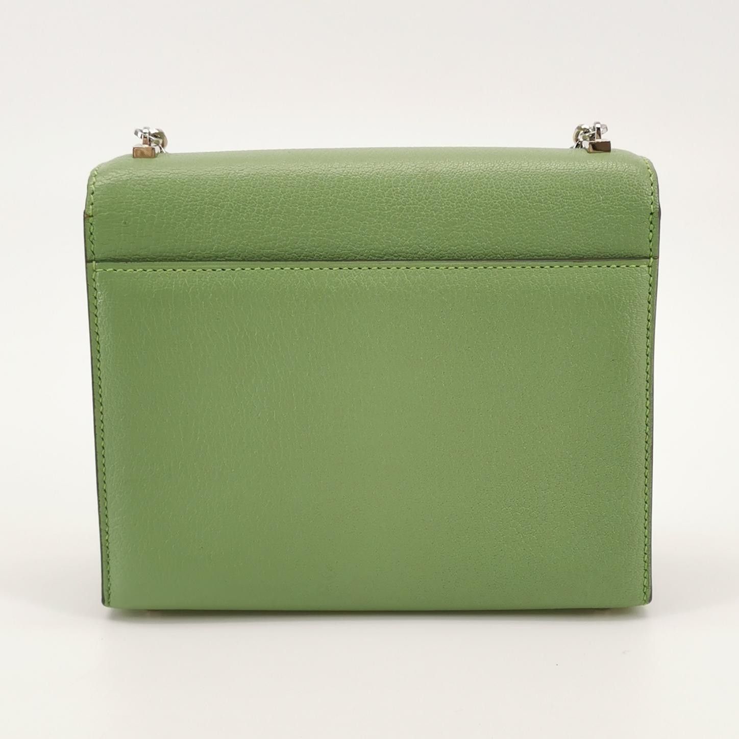 Hermes Hermes Women os Shoulder Bags Size ONE SIZE - 5 Thumbnail