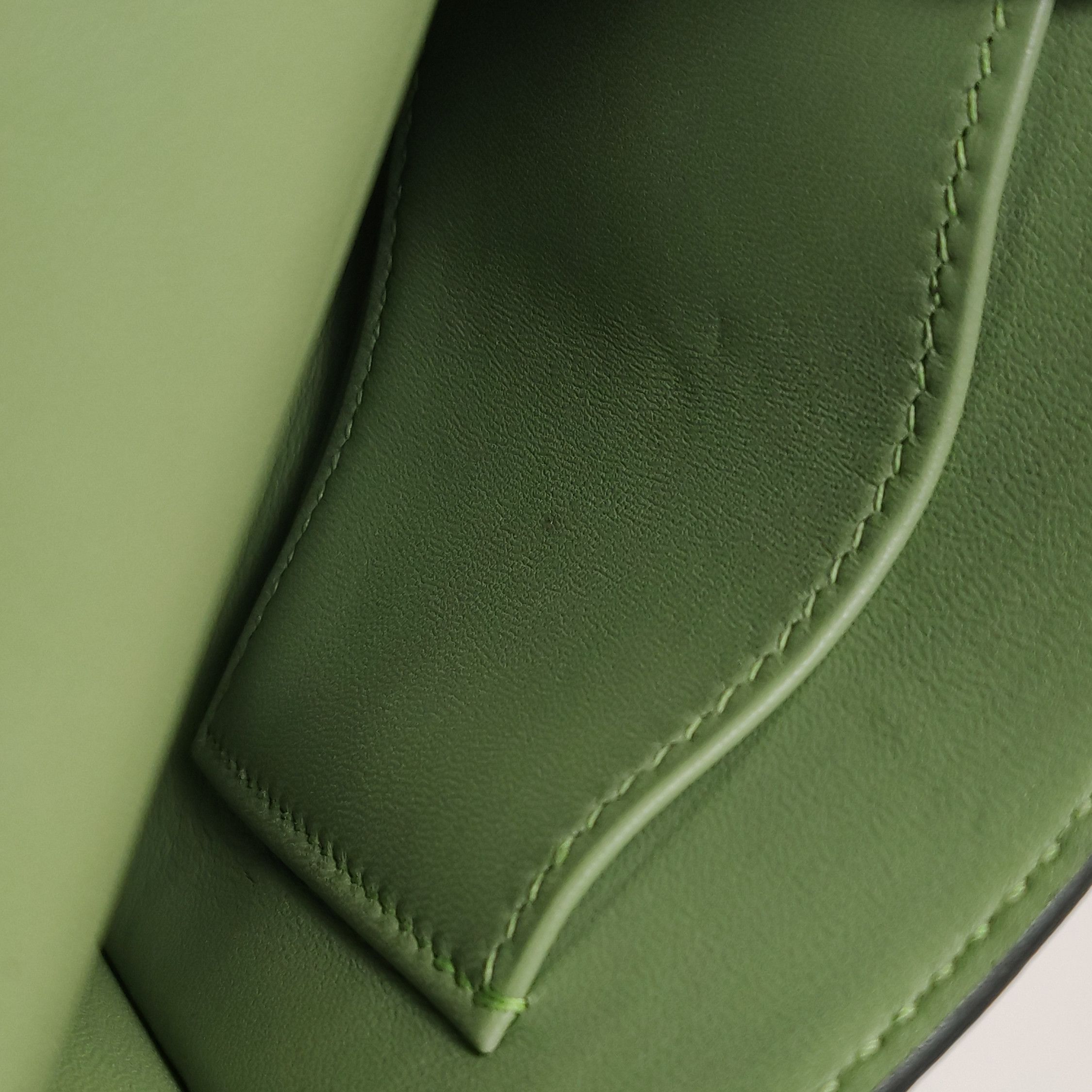 Hermes Hermes Women os Shoulder Bags Size ONE SIZE - 10 Thumbnail
