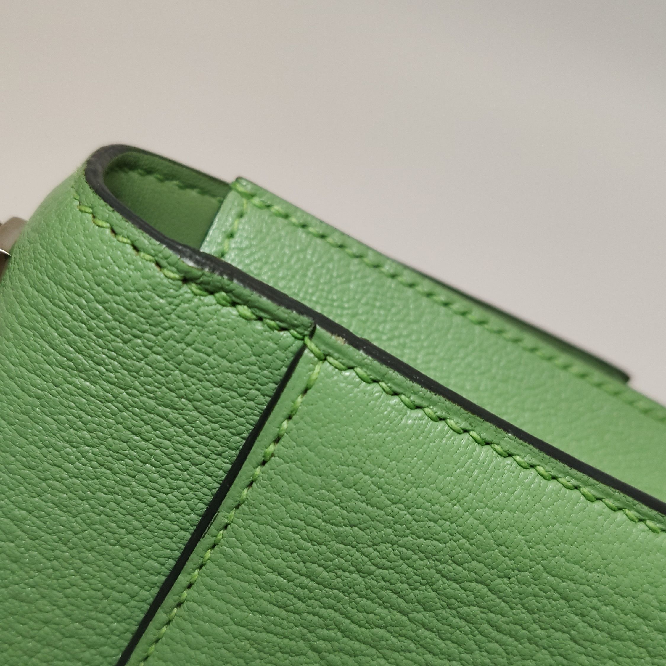 Hermes Hermes Women os Shoulder Bags Size ONE SIZE - 17 Thumbnail