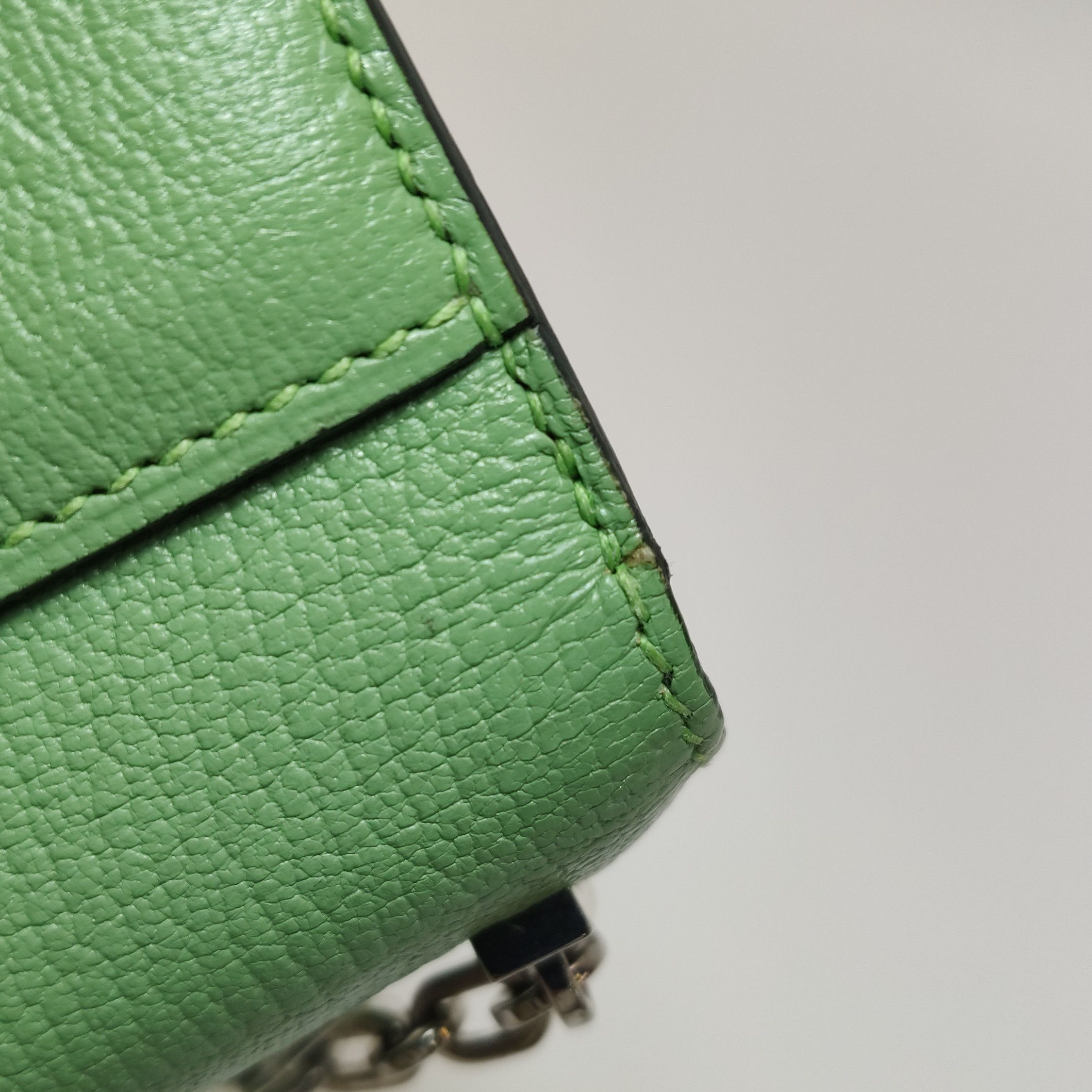 Hermes Hermes Women os Shoulder Bags Size ONE SIZE - 22 Thumbnail