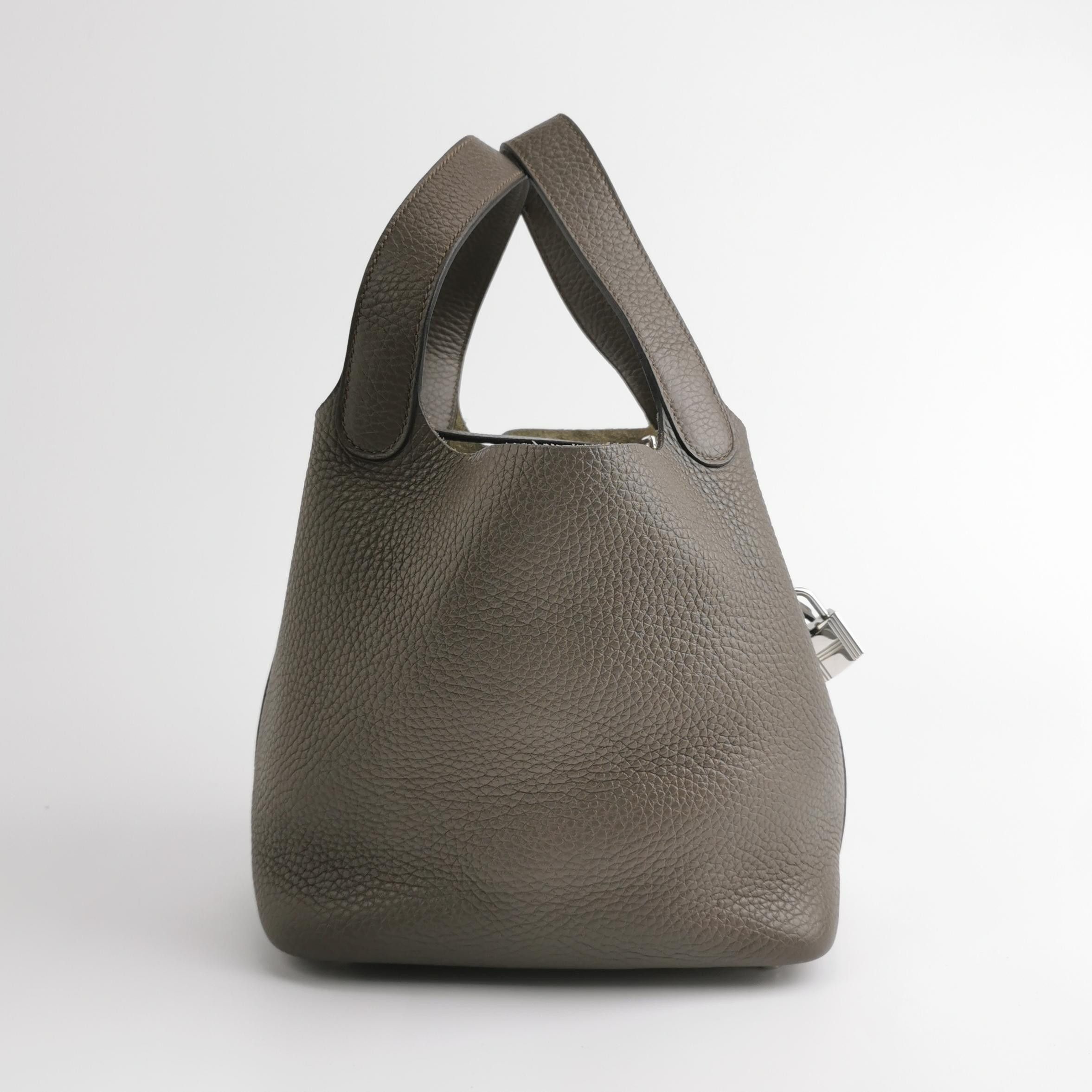 Hermes Hermes Women os Tote Bags Size ONE SIZE - 4 Thumbnail