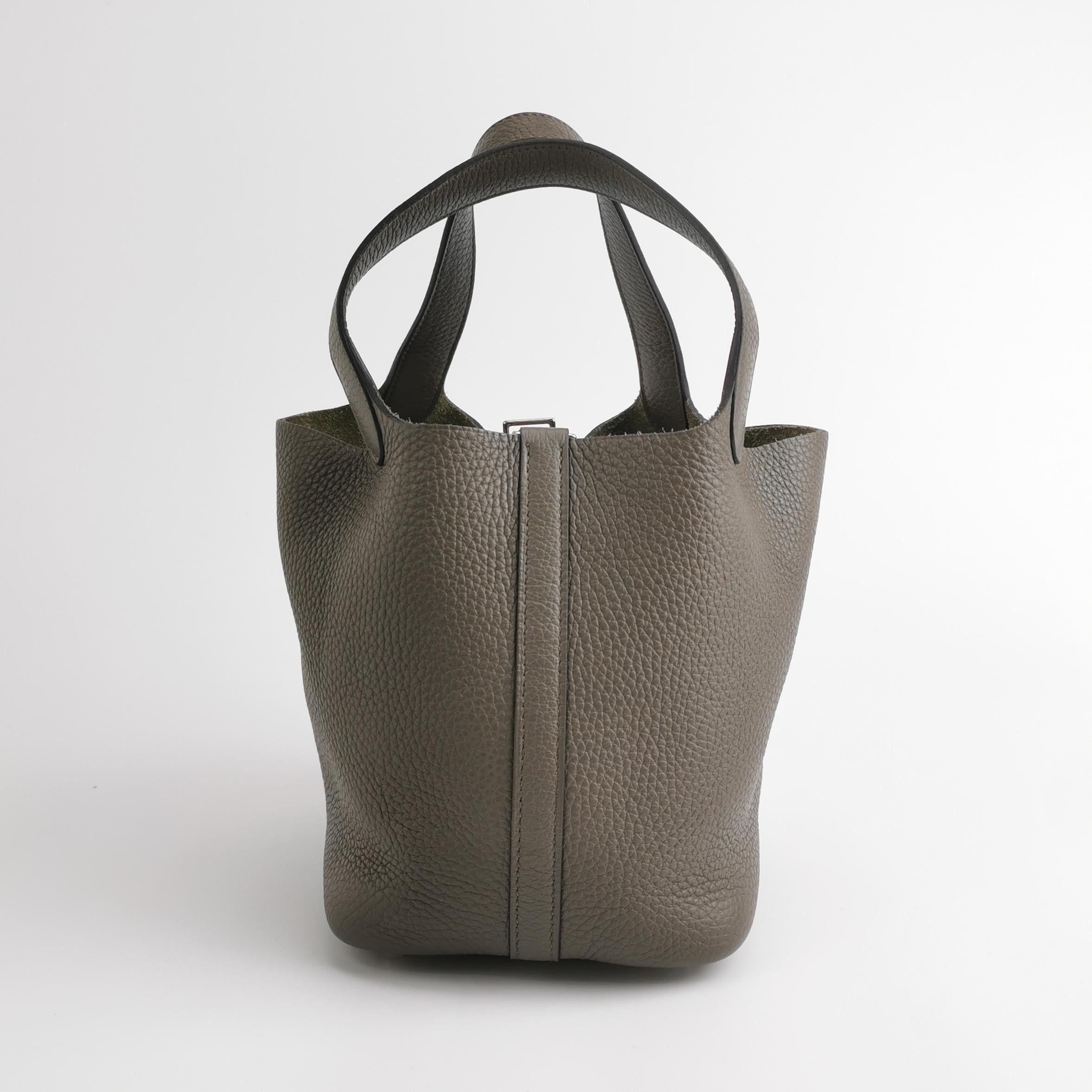 Hermes Hermes Women os Tote Bags Size ONE SIZE - 5 Thumbnail
