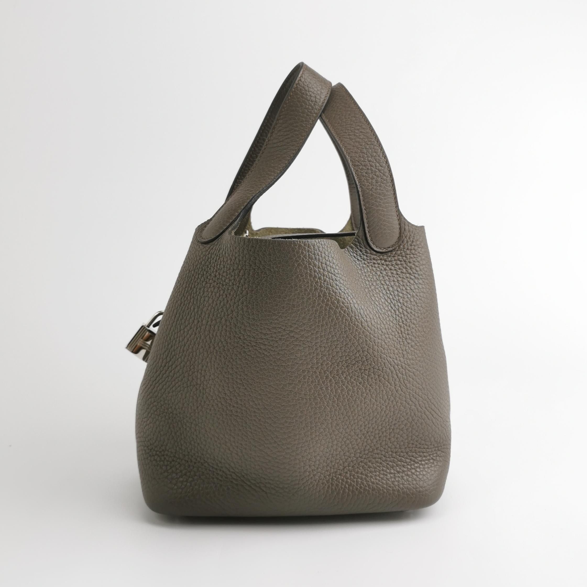 Hermes Hermes Women os Tote Bags Size ONE SIZE - 3 Thumbnail