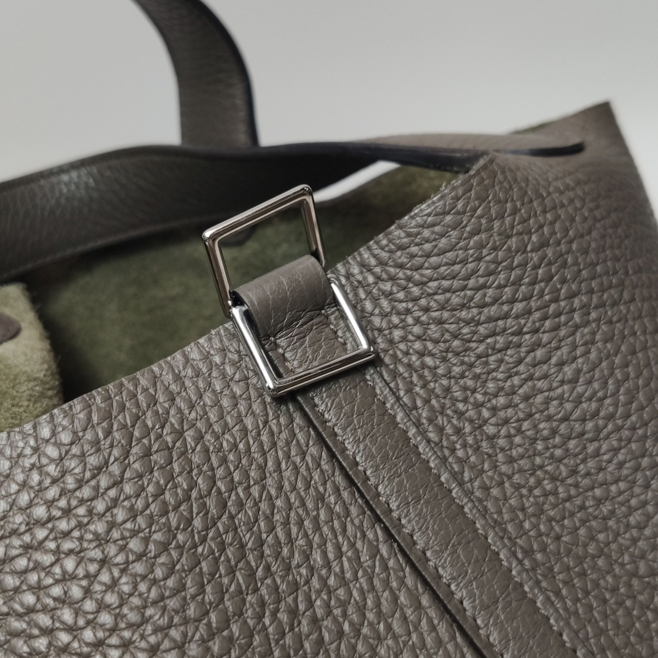 Hermes Hermes Women os Tote Bags Size ONE SIZE - 11 Thumbnail