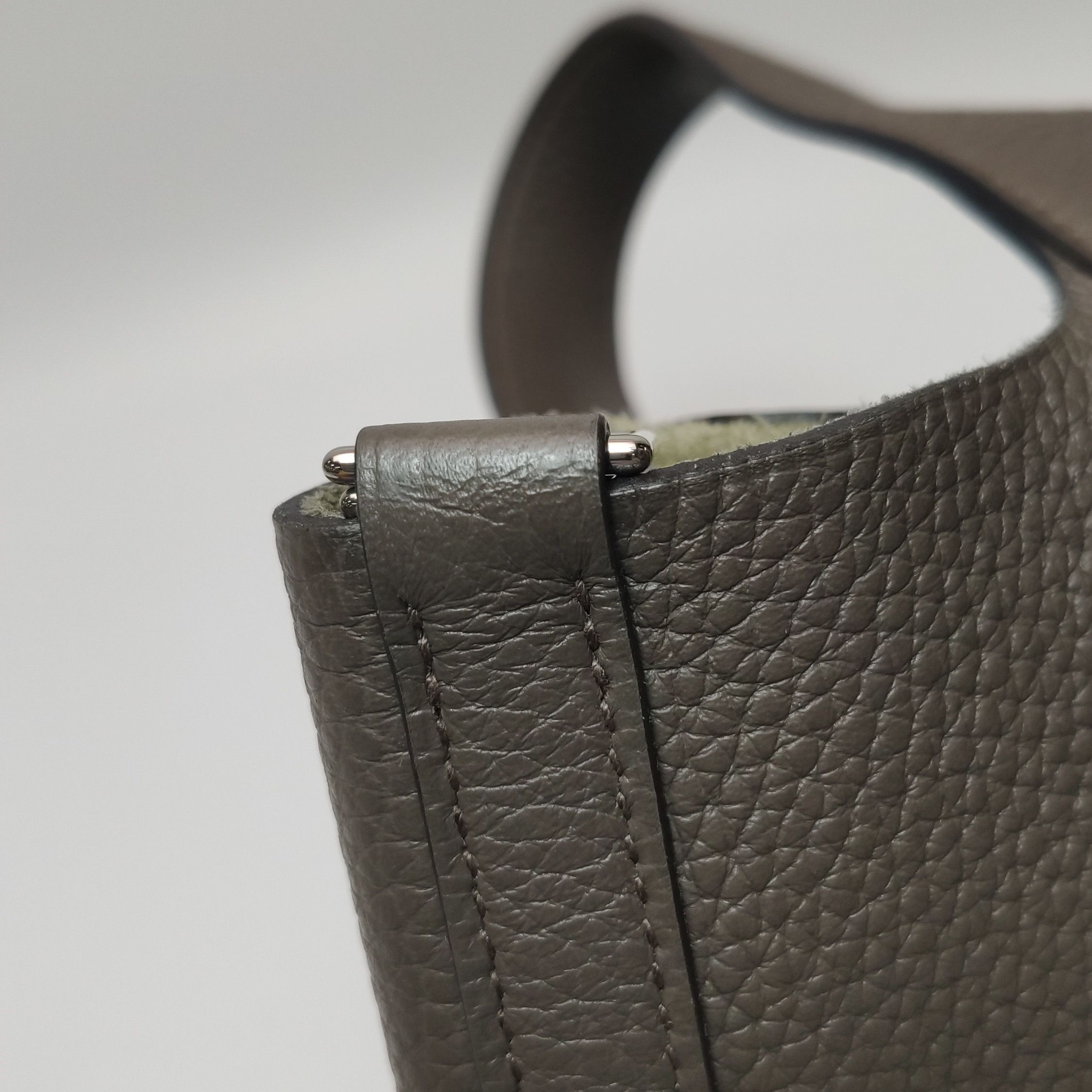 Hermes Hermes Women os Tote Bags Size ONE SIZE - 17 Thumbnail