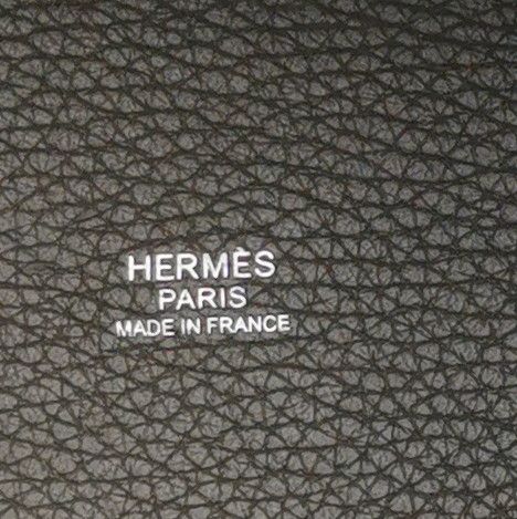 Hermes Hermes Women os Tote Bags Size ONE SIZE - 8 Thumbnail