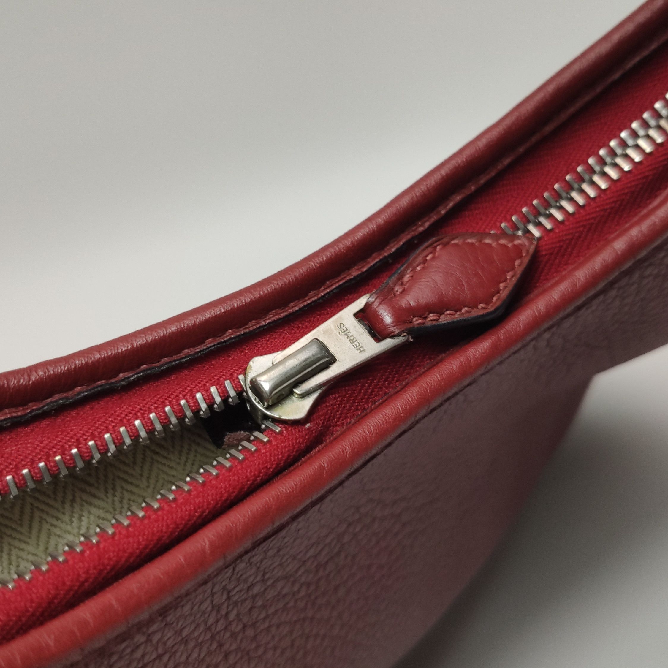 Hermes Hermes Women os Shoulder Bags Size ONE SIZE - 14 Thumbnail