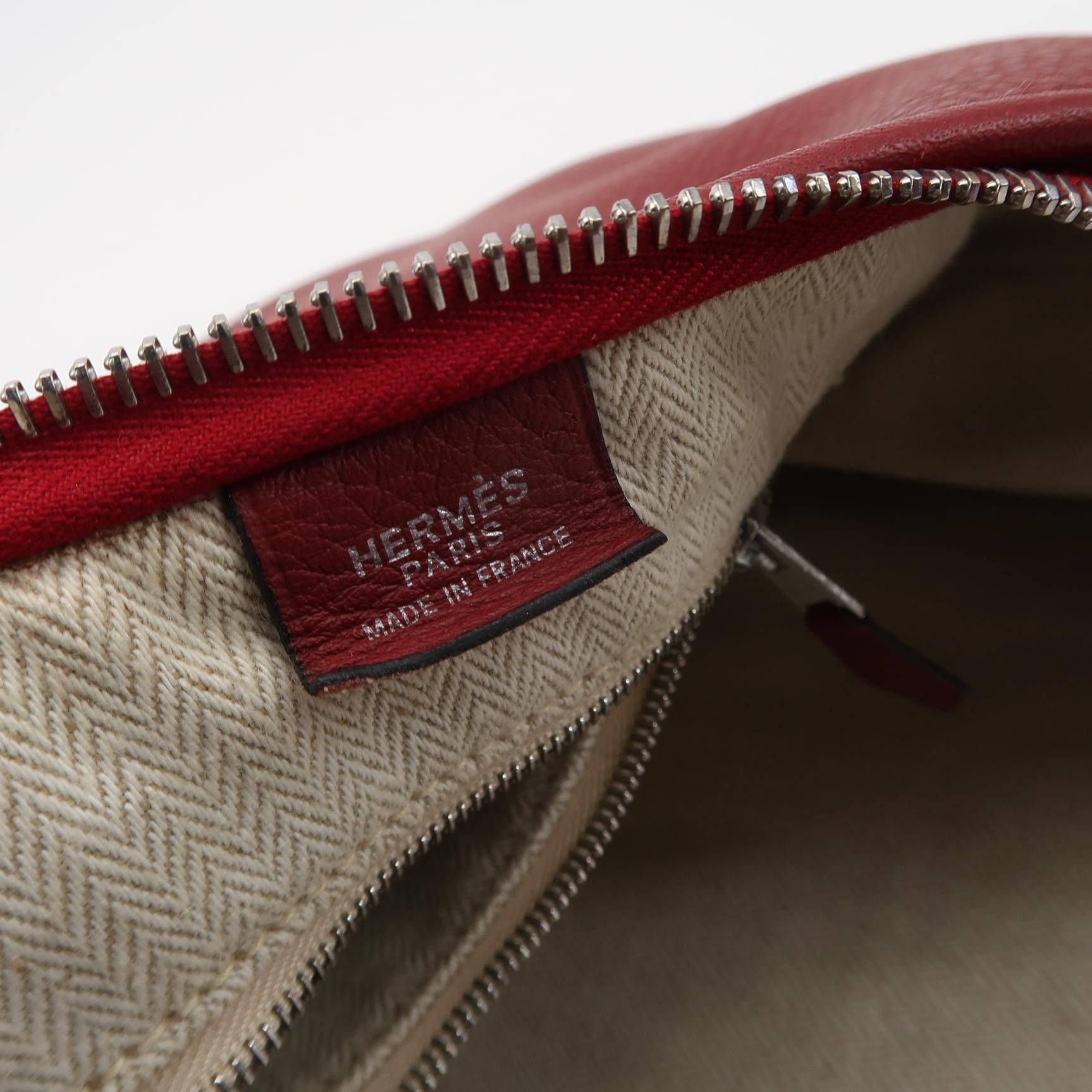 Hermes Hermes Women os Shoulder Bags Size ONE SIZE - 8 Thumbnail