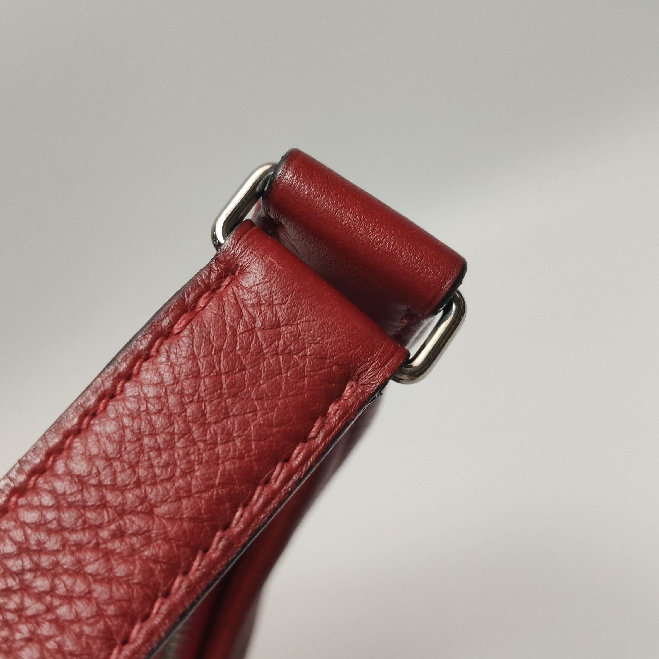 Hermes Hermes Women os Shoulder Bags Size ONE SIZE - 15 Thumbnail