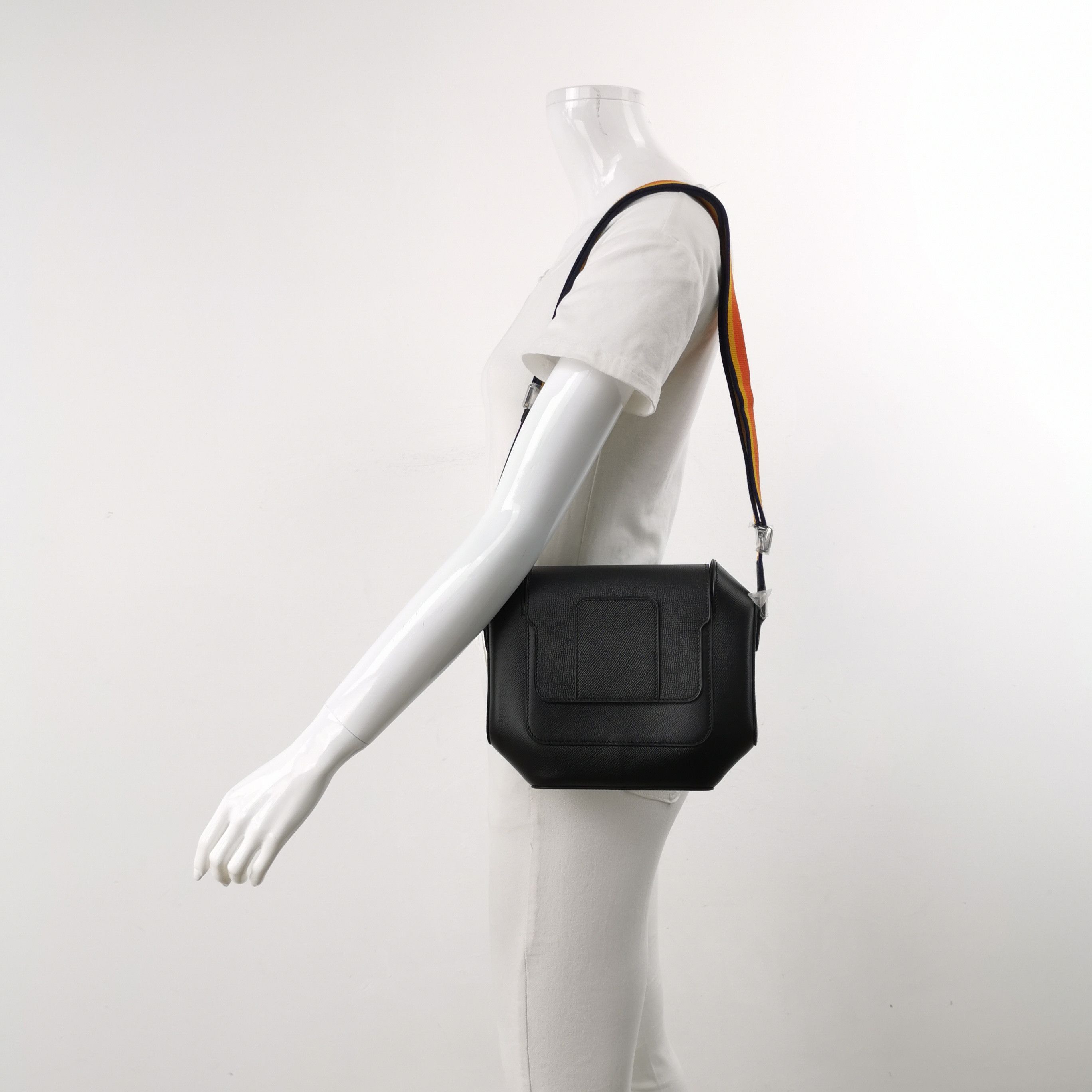 Hermes Hermes Women os Shoulder Bags Size ONE SIZE - 2 Thumbnail