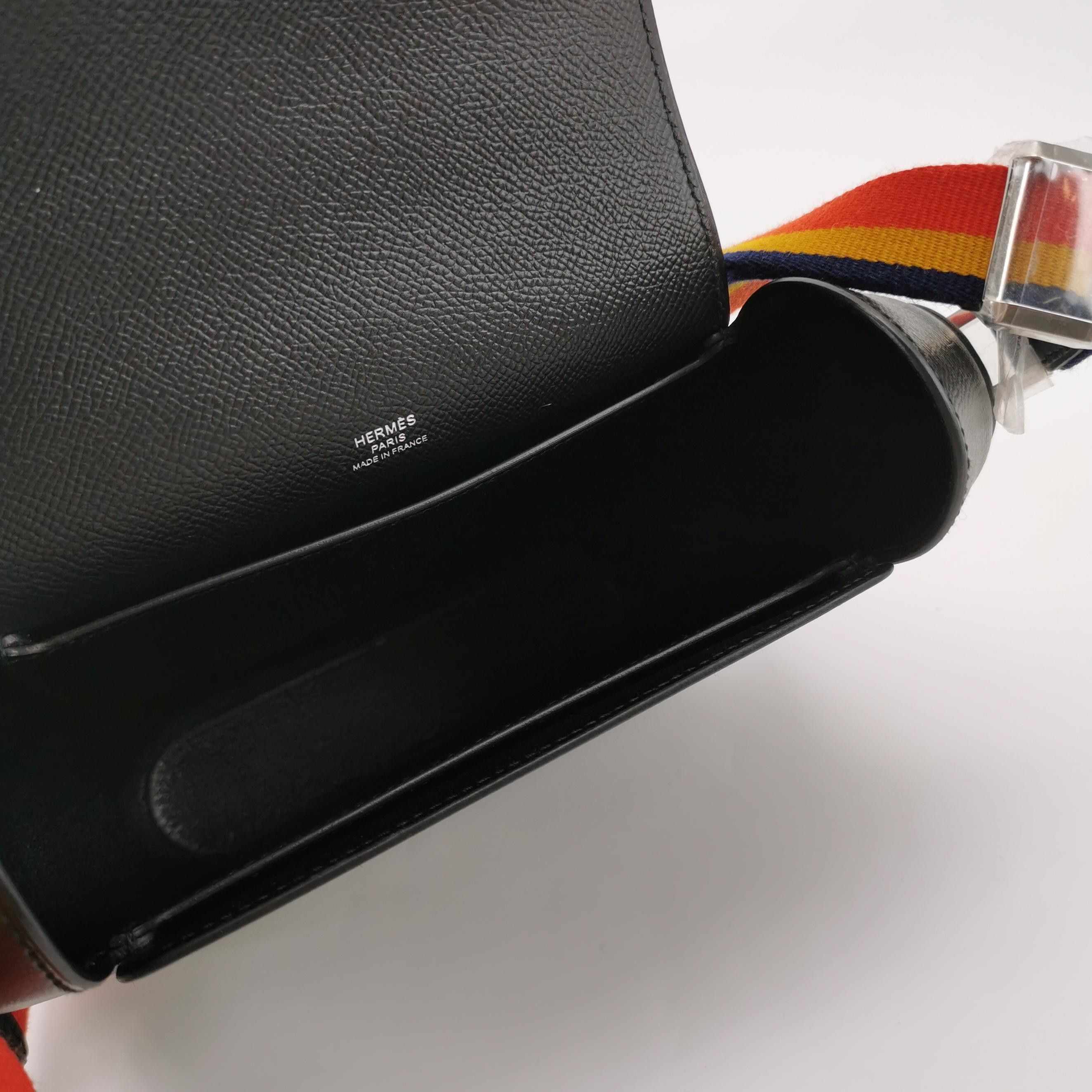 Hermes Hermes Women os Shoulder Bags Size ONE SIZE - 7 Thumbnail