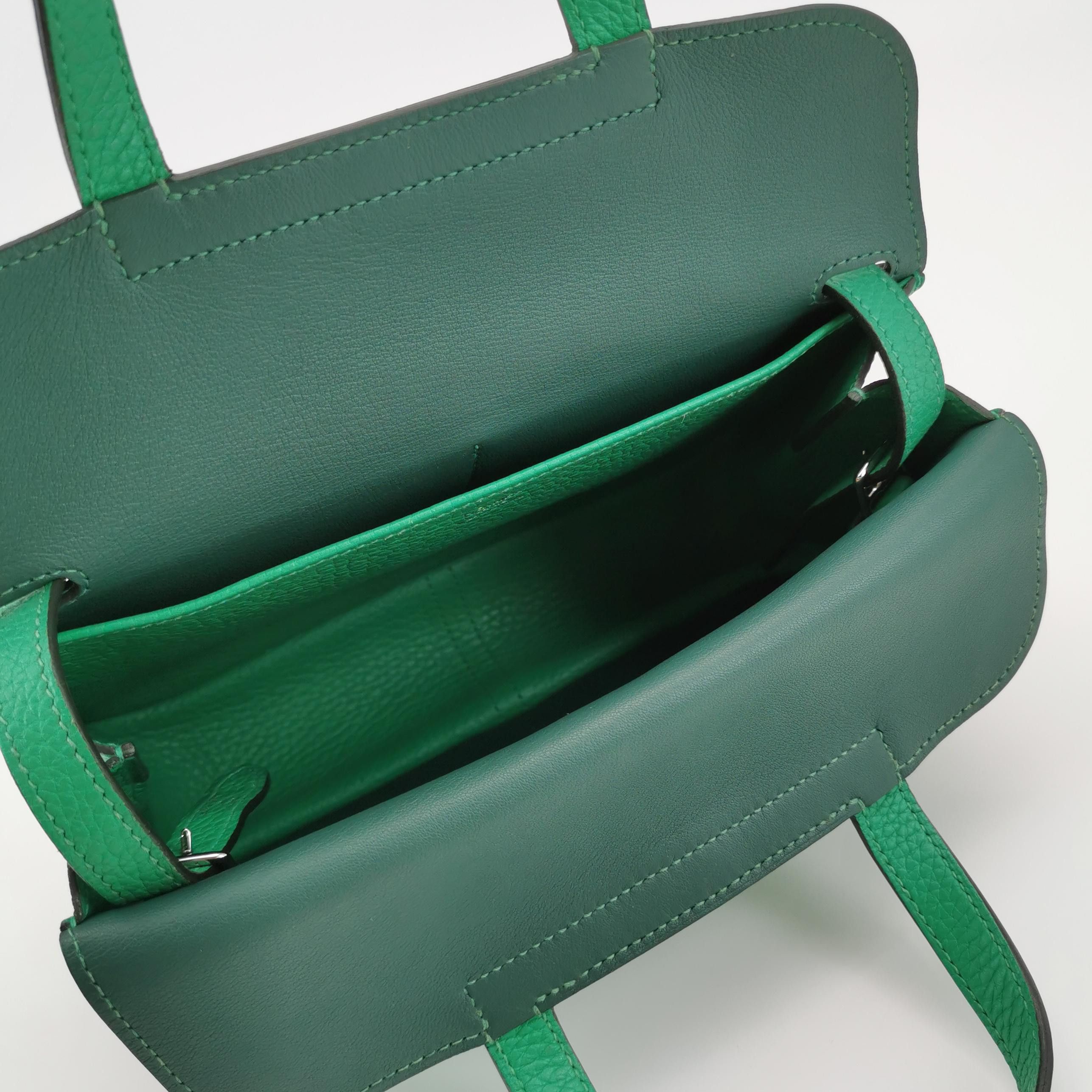 Hermes Hermes Women os Shoulder Bags Size ONE SIZE - 7 Thumbnail