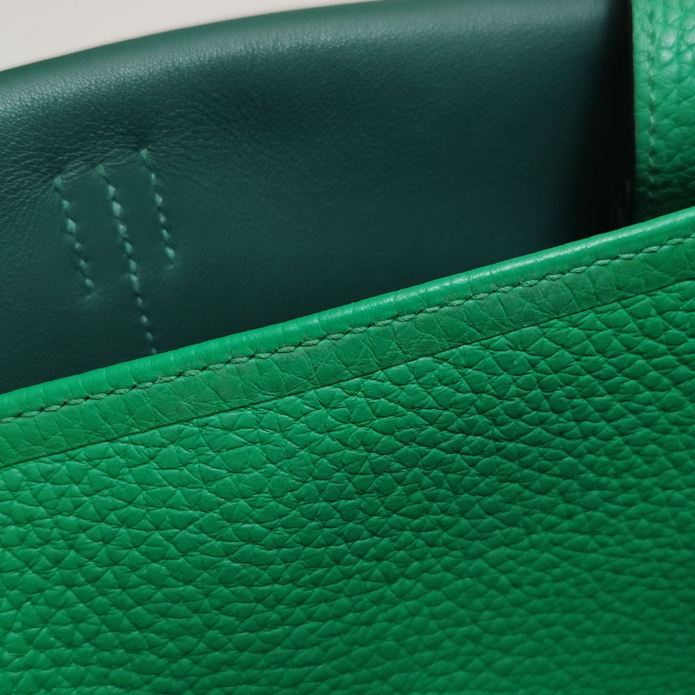 Hermes Hermes Women os Shoulder Bags Size ONE SIZE - 10 Thumbnail