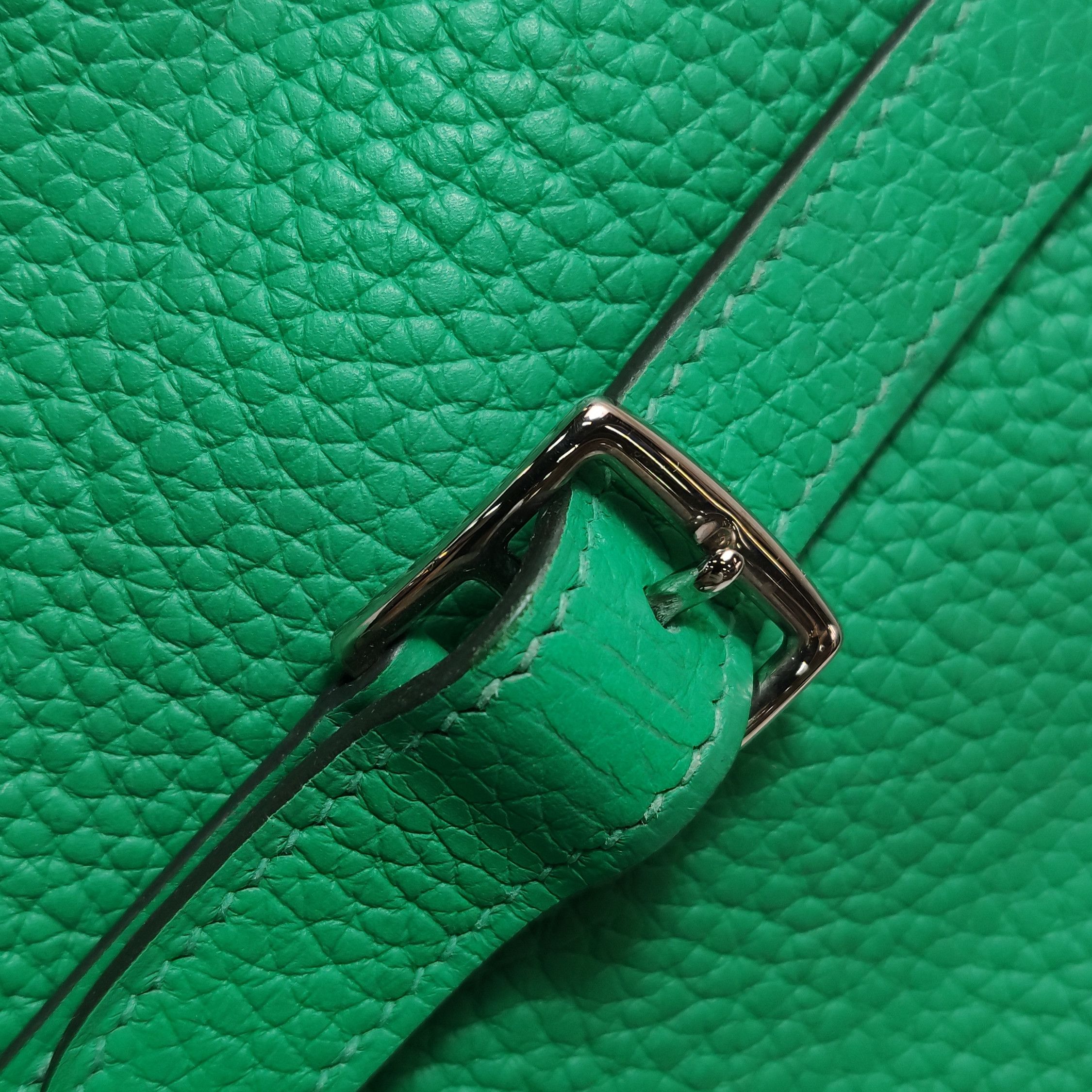 Hermes Hermes Women os Shoulder Bags Size ONE SIZE - 17 Thumbnail