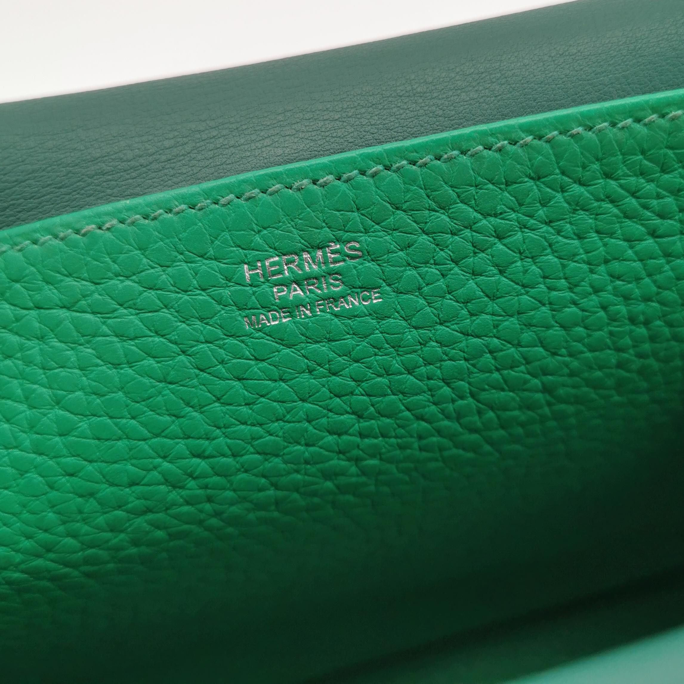 Hermes Hermes Women os Shoulder Bags Size ONE SIZE - 8 Thumbnail