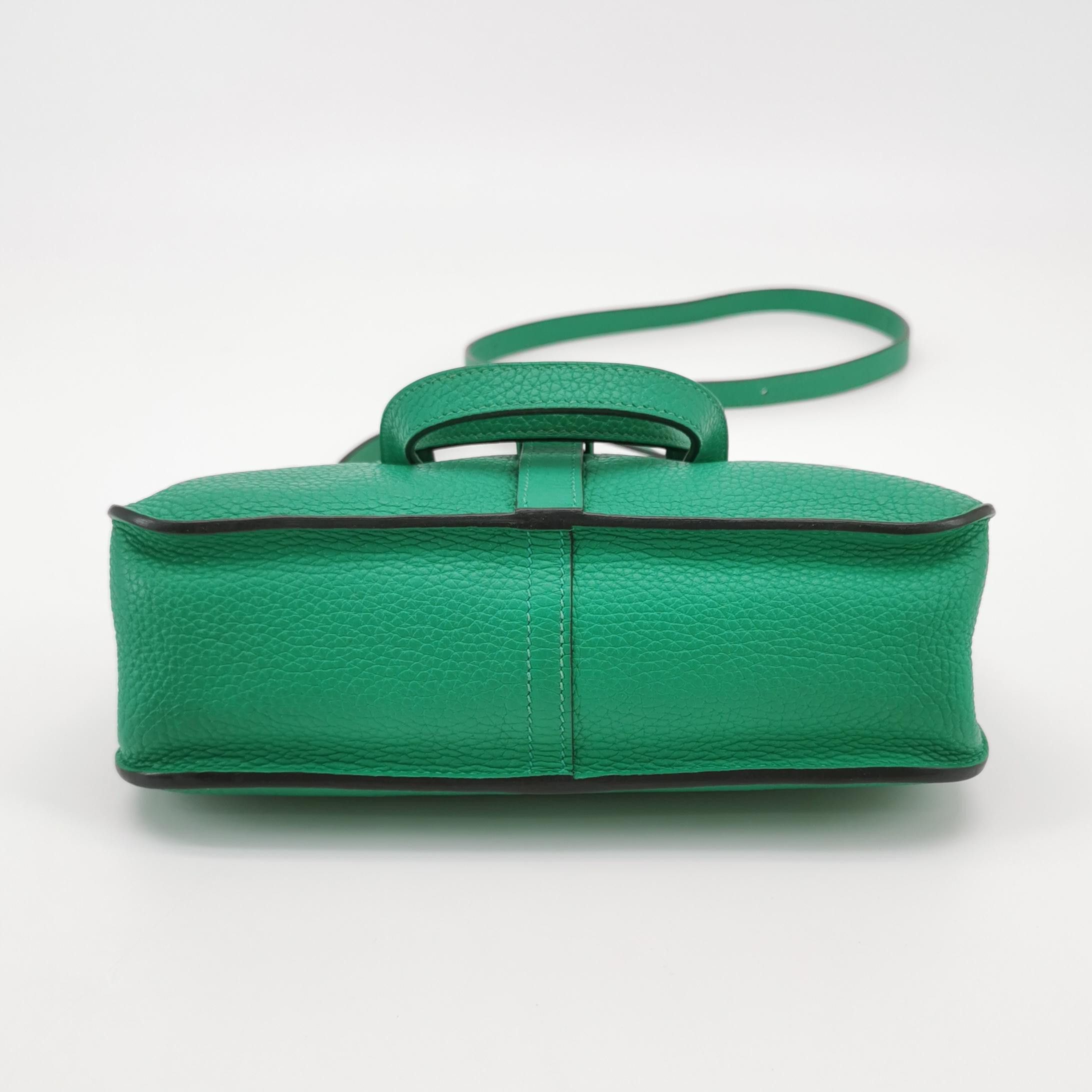 Hermes Hermes Women os Shoulder Bags Size ONE SIZE - 6 Thumbnail