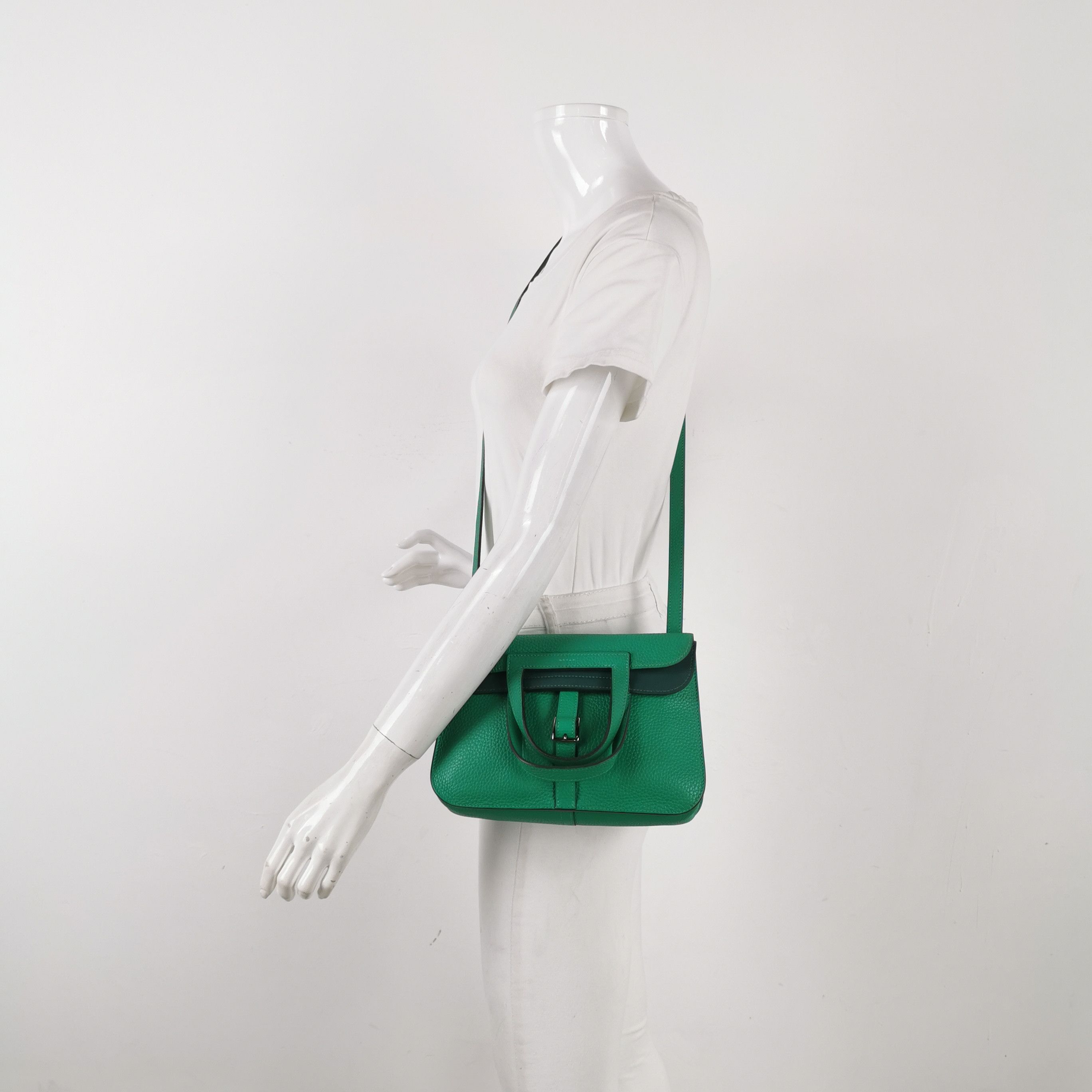 Hermes Hermes Women os Shoulder Bags Size ONE SIZE - 2 Thumbnail
