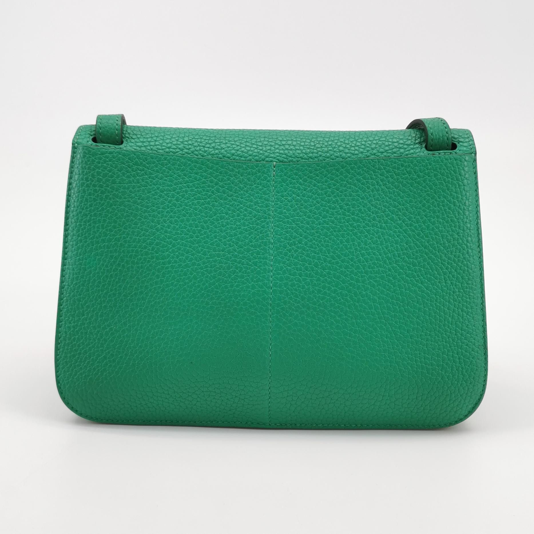 Hermes Hermes Women os Shoulder Bags Size ONE SIZE - 5 Thumbnail