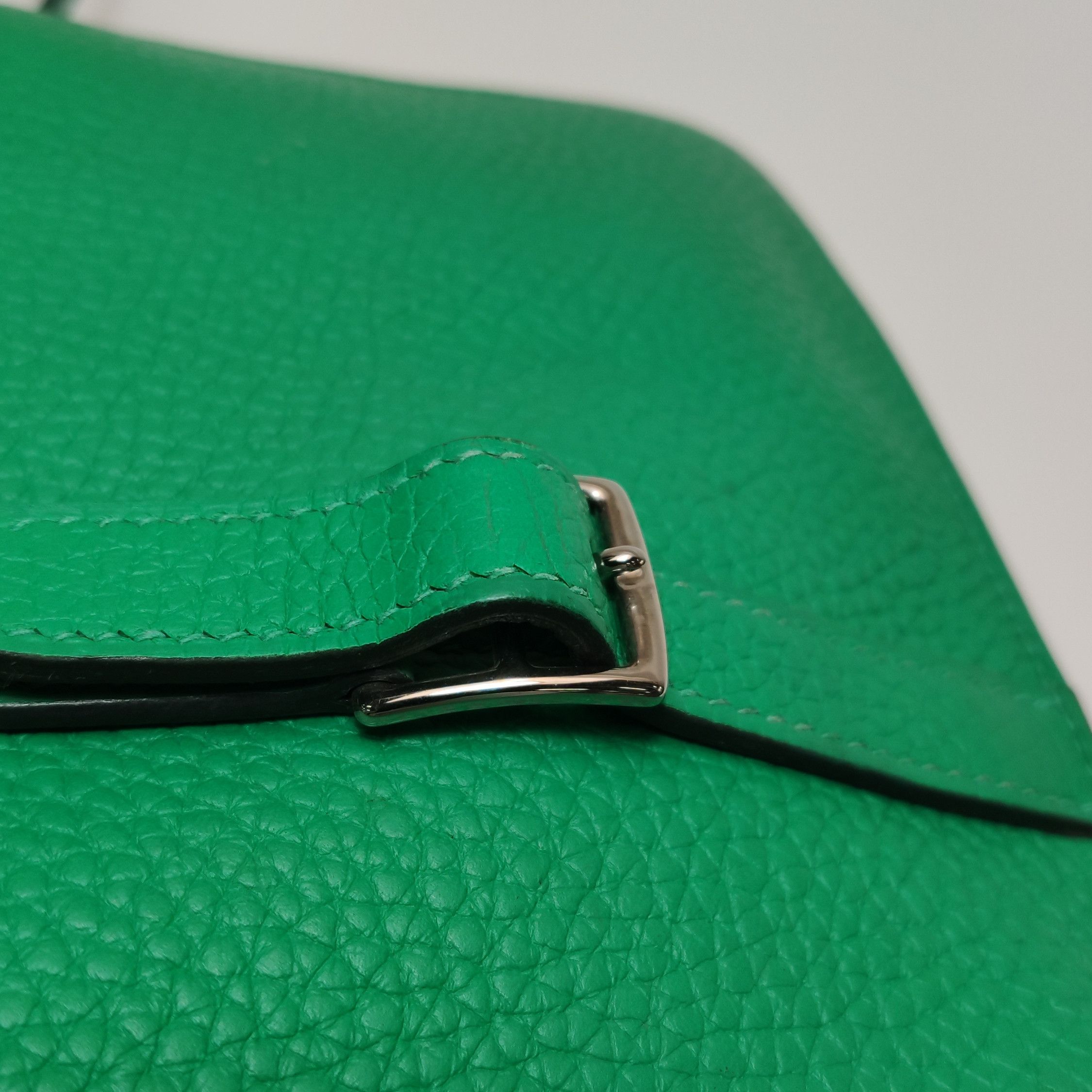 Hermes Hermes Women os Shoulder Bags Size ONE SIZE - 15 Thumbnail