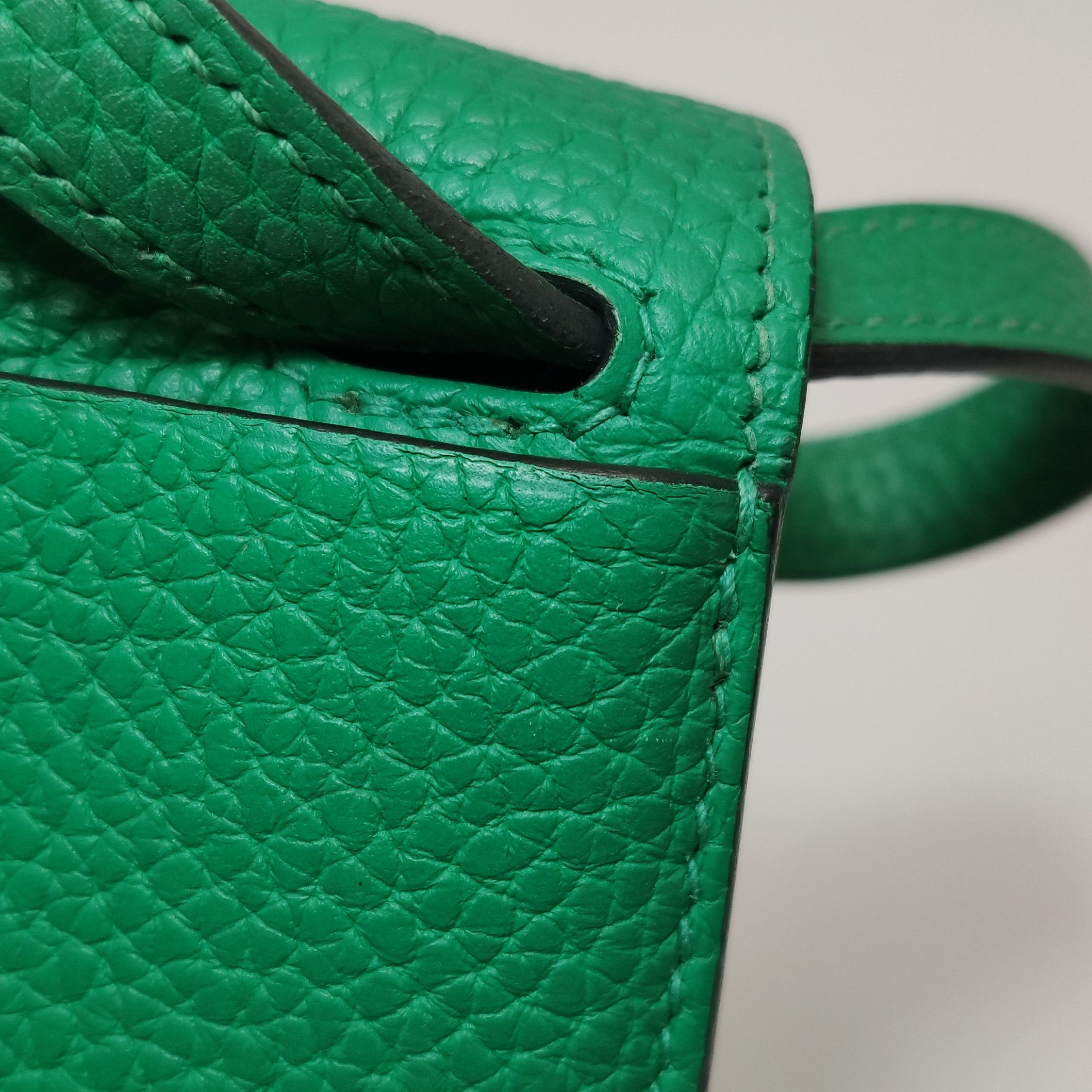 Hermes Hermes Women os Shoulder Bags Size ONE SIZE - 18 Thumbnail