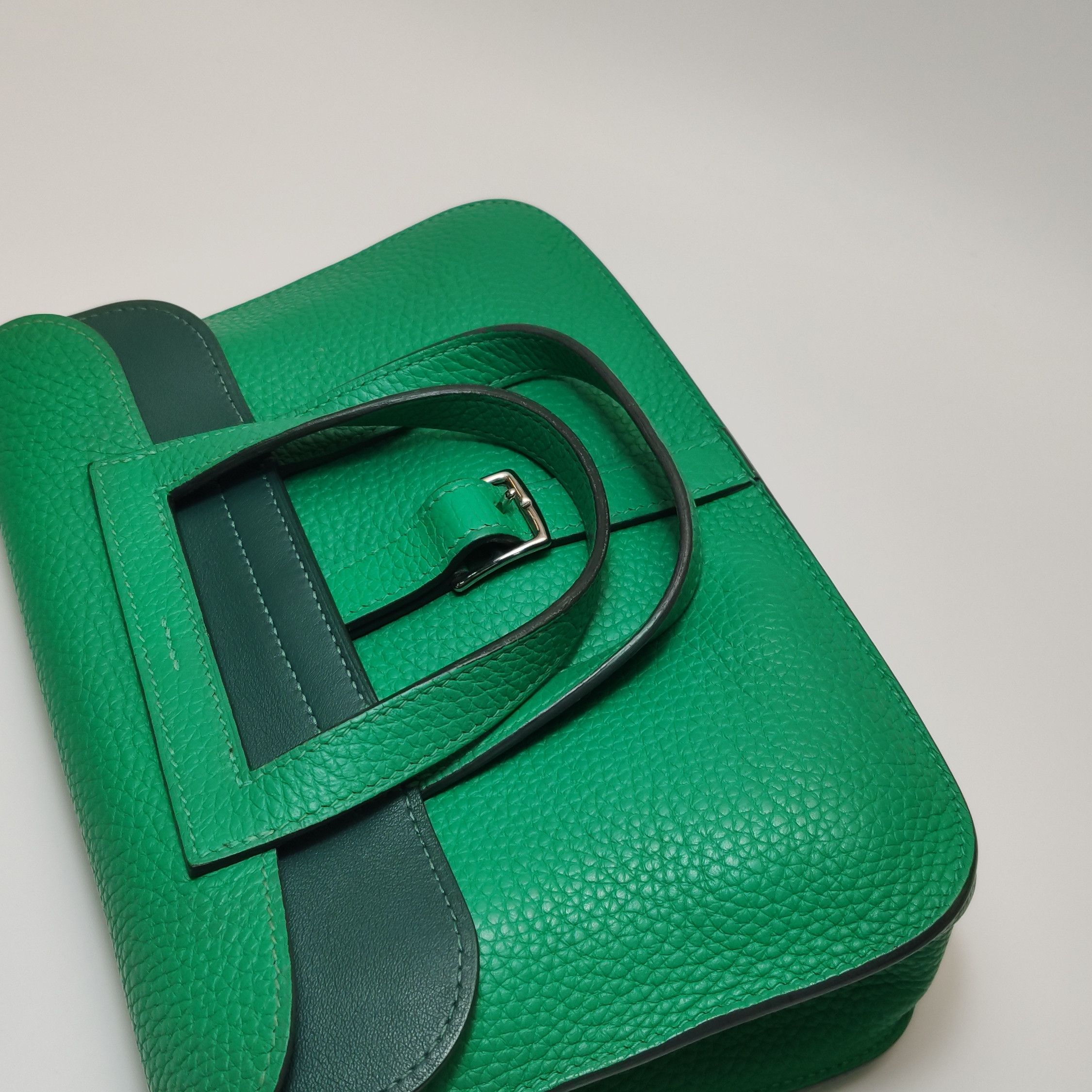 Hermes Hermes Women os Shoulder Bags Size ONE SIZE - 24 Thumbnail