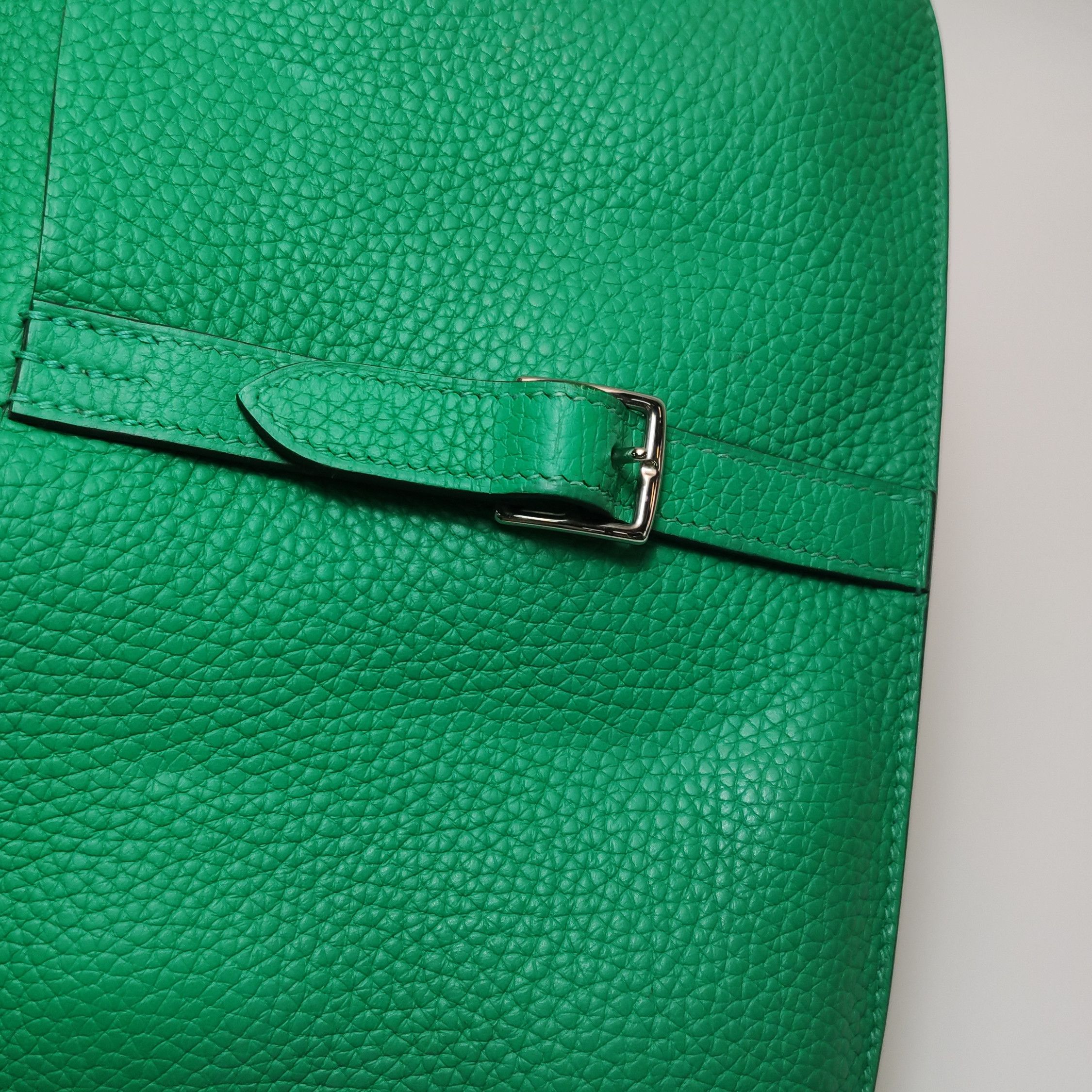 Hermes Hermes Women os Shoulder Bags Size ONE SIZE - 12 Thumbnail