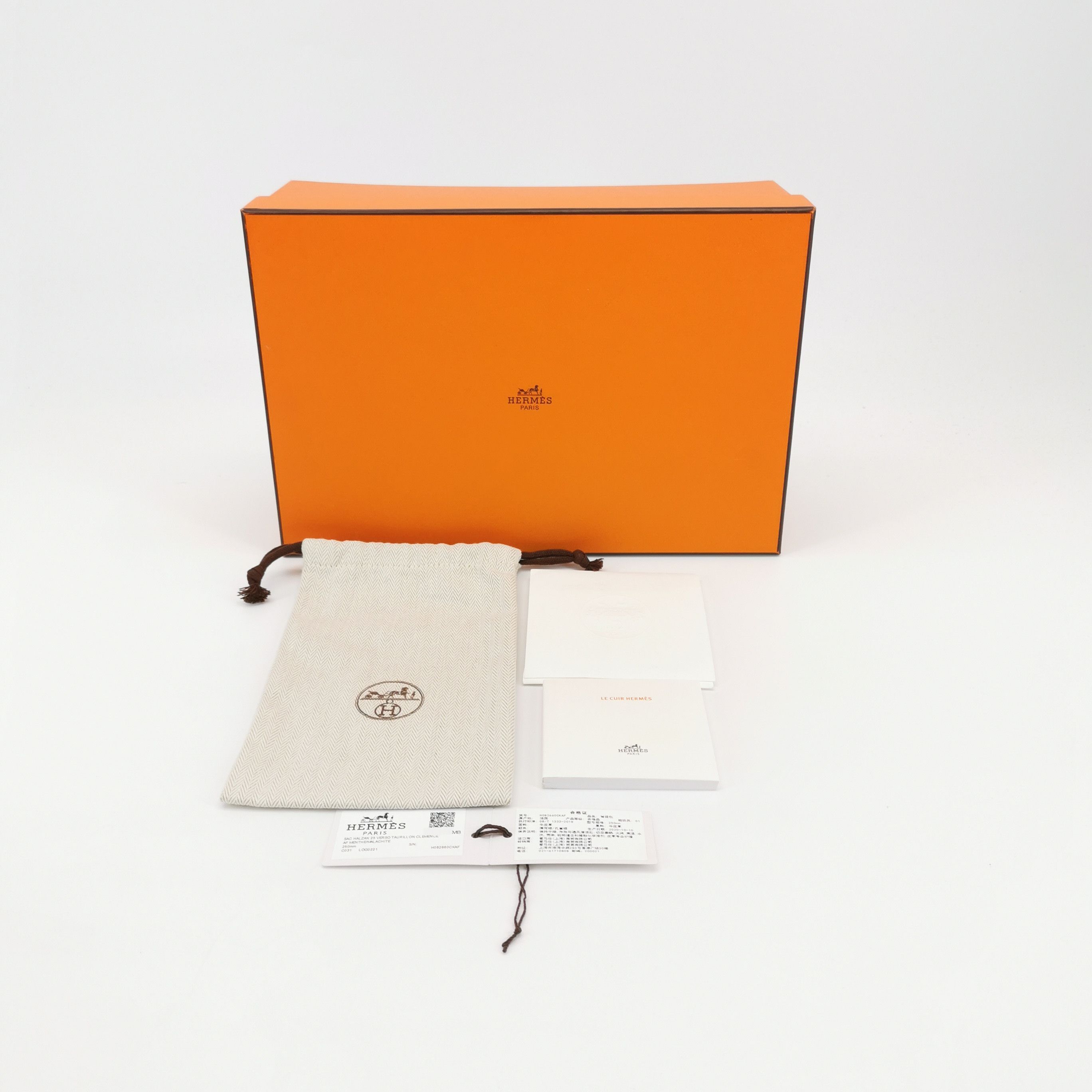 Hermes Hermes Women os Shoulder Bags Size ONE SIZE - 9 Thumbnail