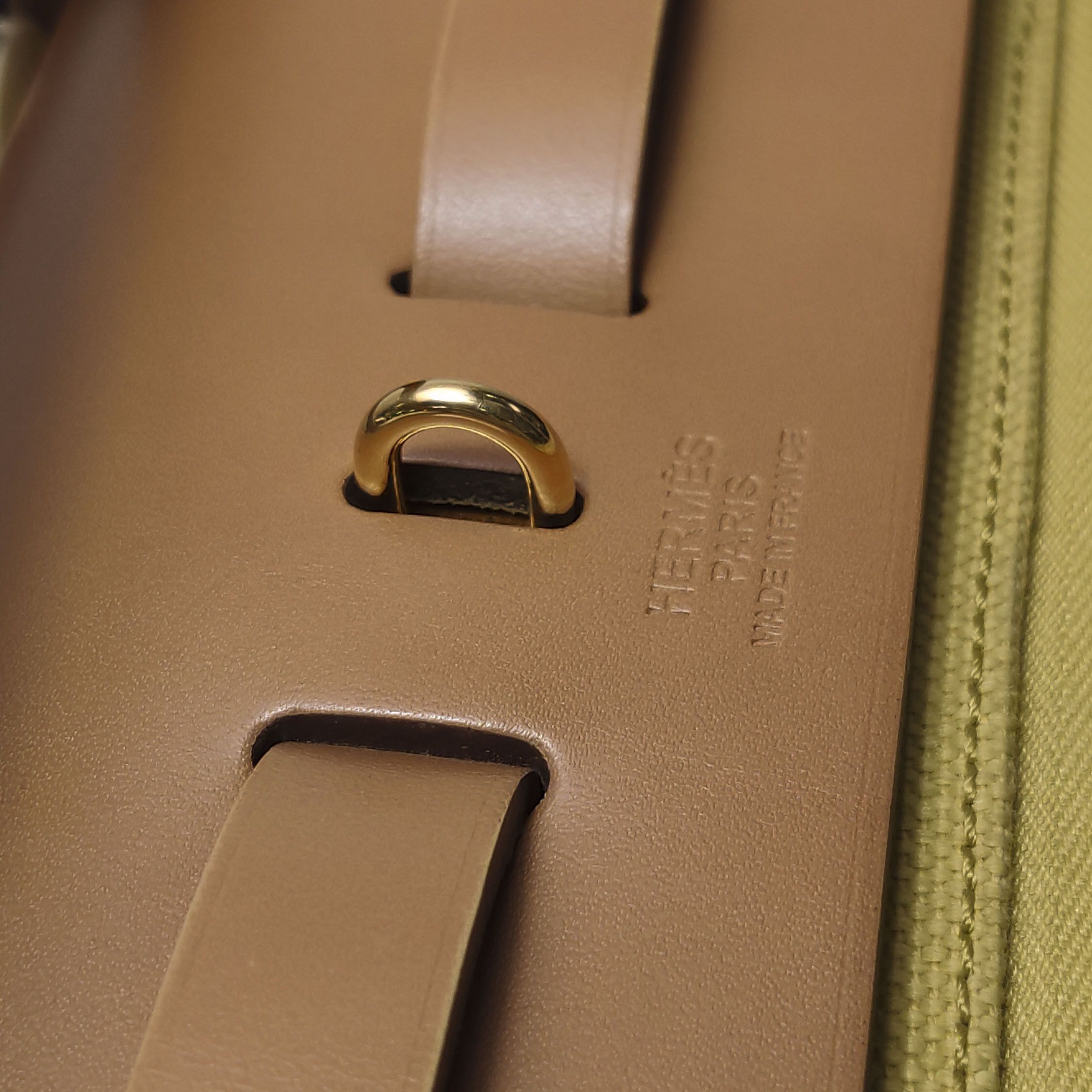 Hermes Hermes Women os Shoulder Bags Size ONE SIZE - 16 Thumbnail
