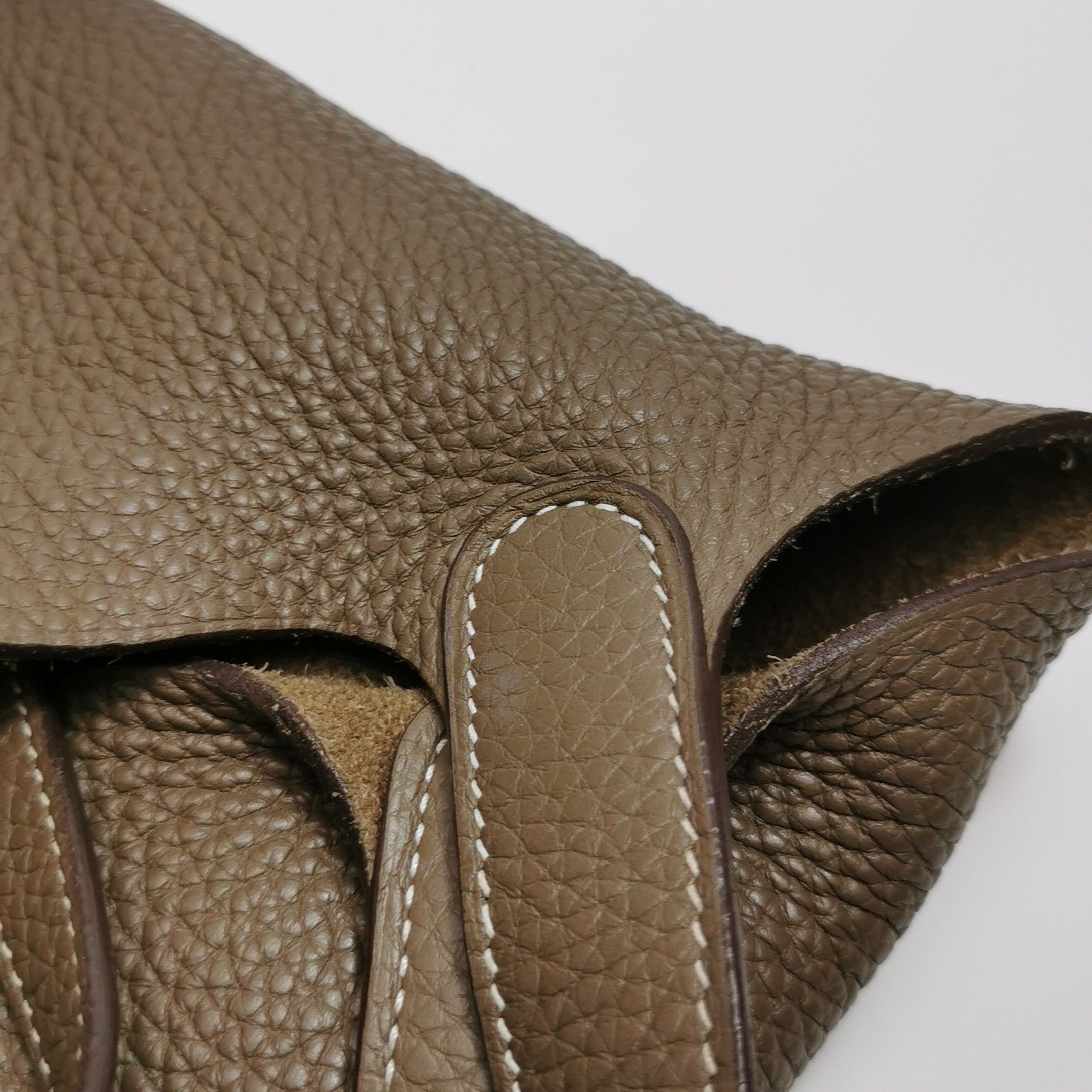 Hermes Hermes Women os Tote Bags Size ONE SIZE - 20 Thumbnail