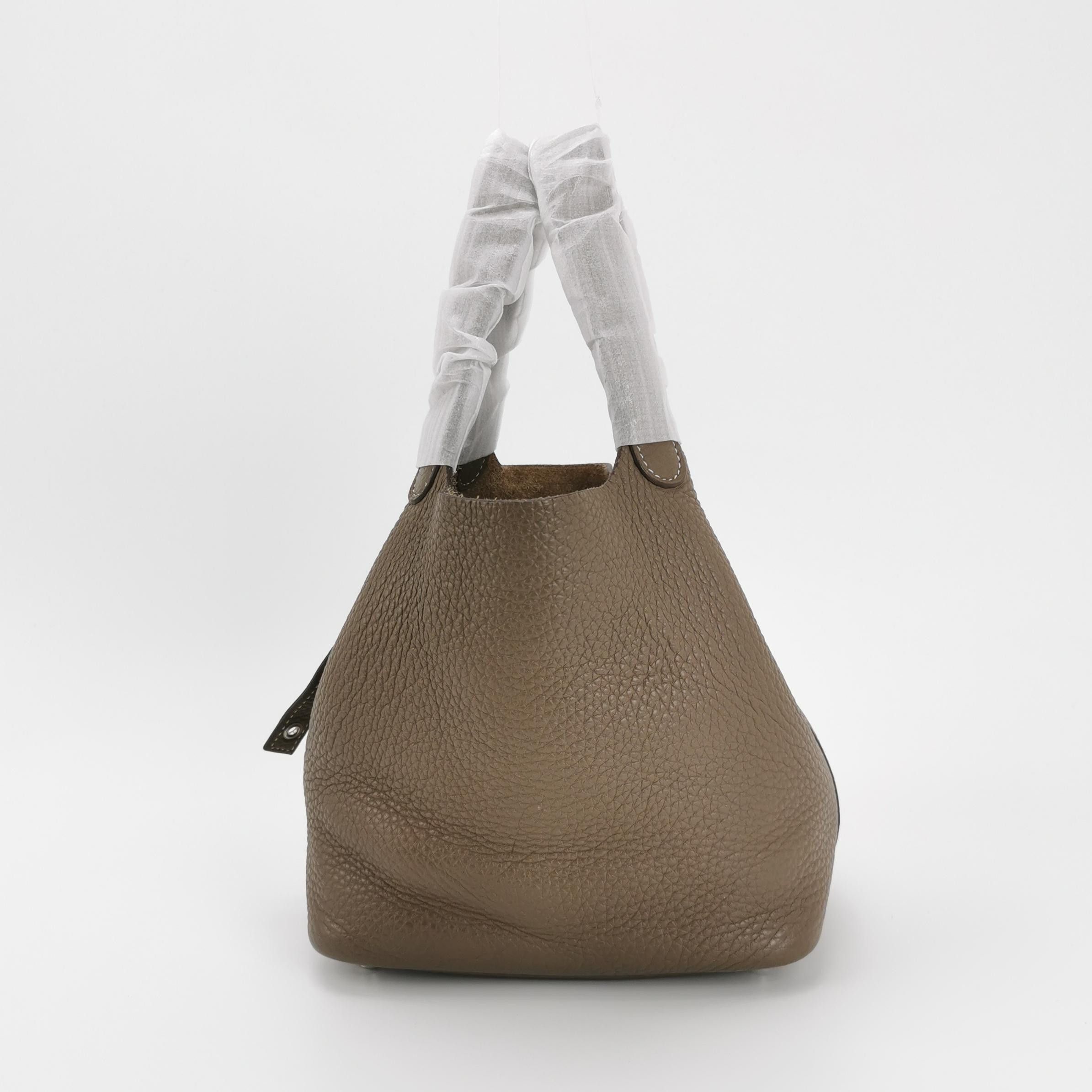 Hermes Hermes Women os Tote Bags Size ONE SIZE - 3 Thumbnail